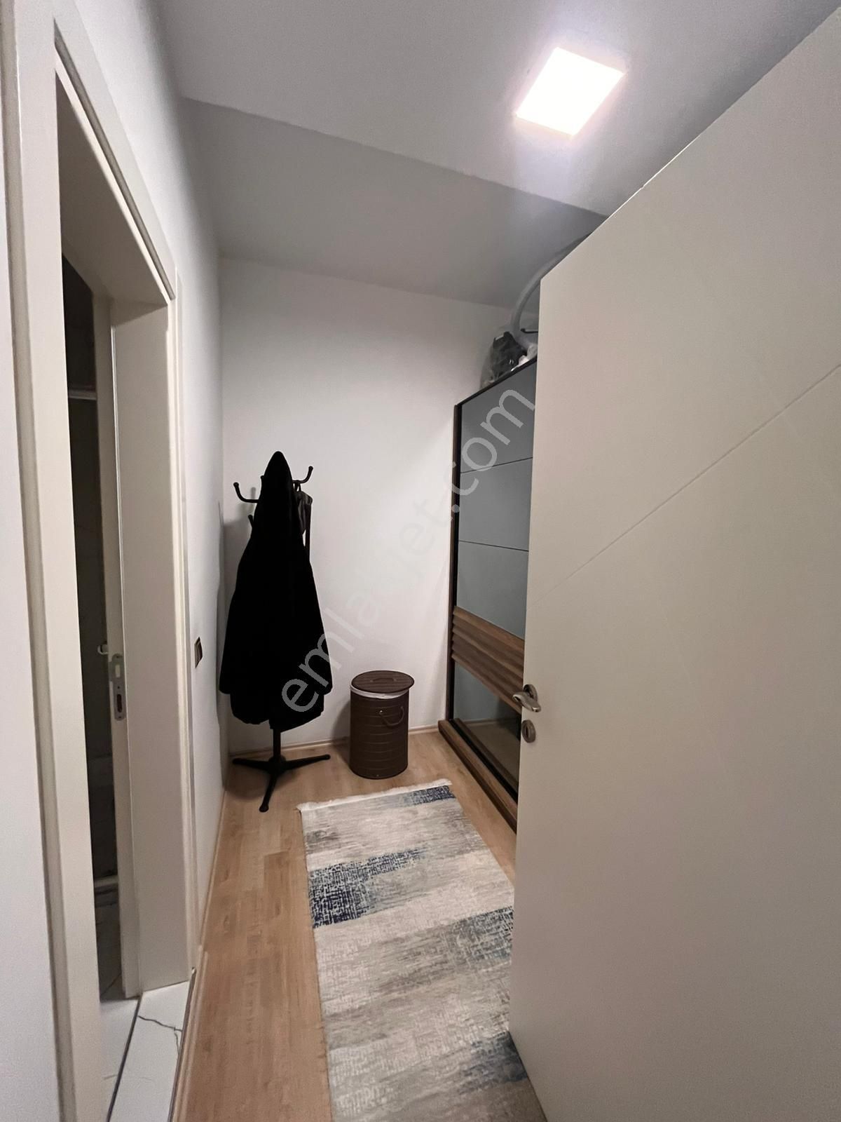 Hisardan Karasamsunda Deniz Manzaralı Fırsat 3+1 Satılık Daire - Görsel 18