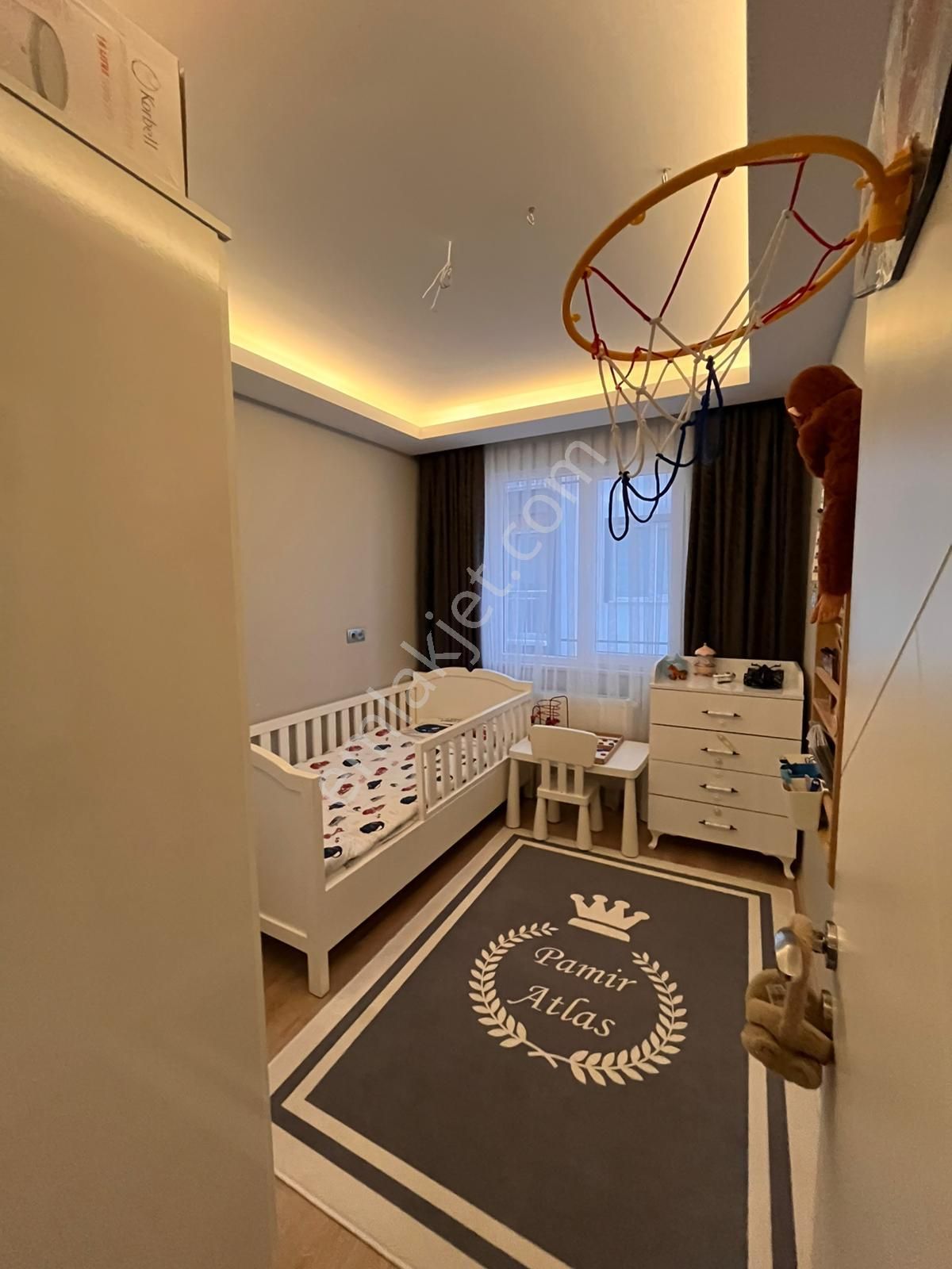 Hisardan Karasamsunda Deniz Manzaralı Fırsat 3+1 Satılık Daire - Görsel 17