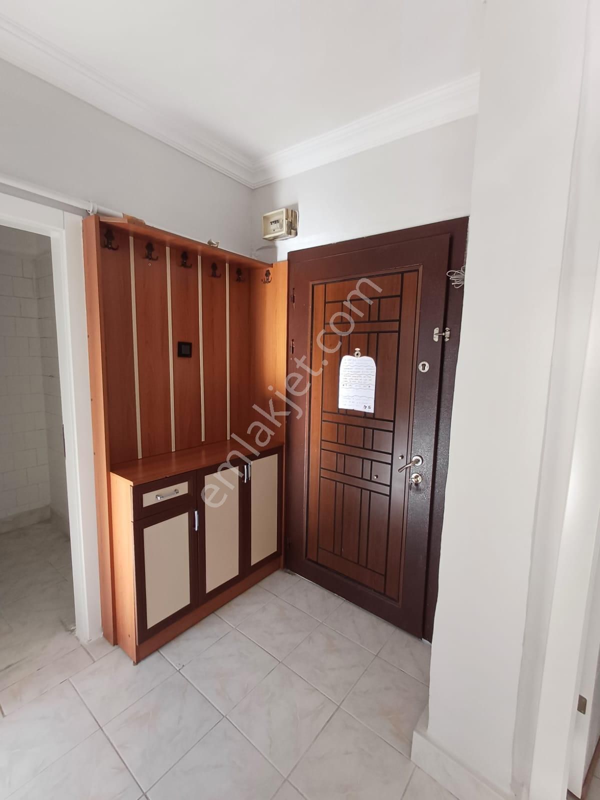 Mç Emlak'tan Akşemsettin Mahallesin'de 3+1 Satılık Daire - Görsel 7