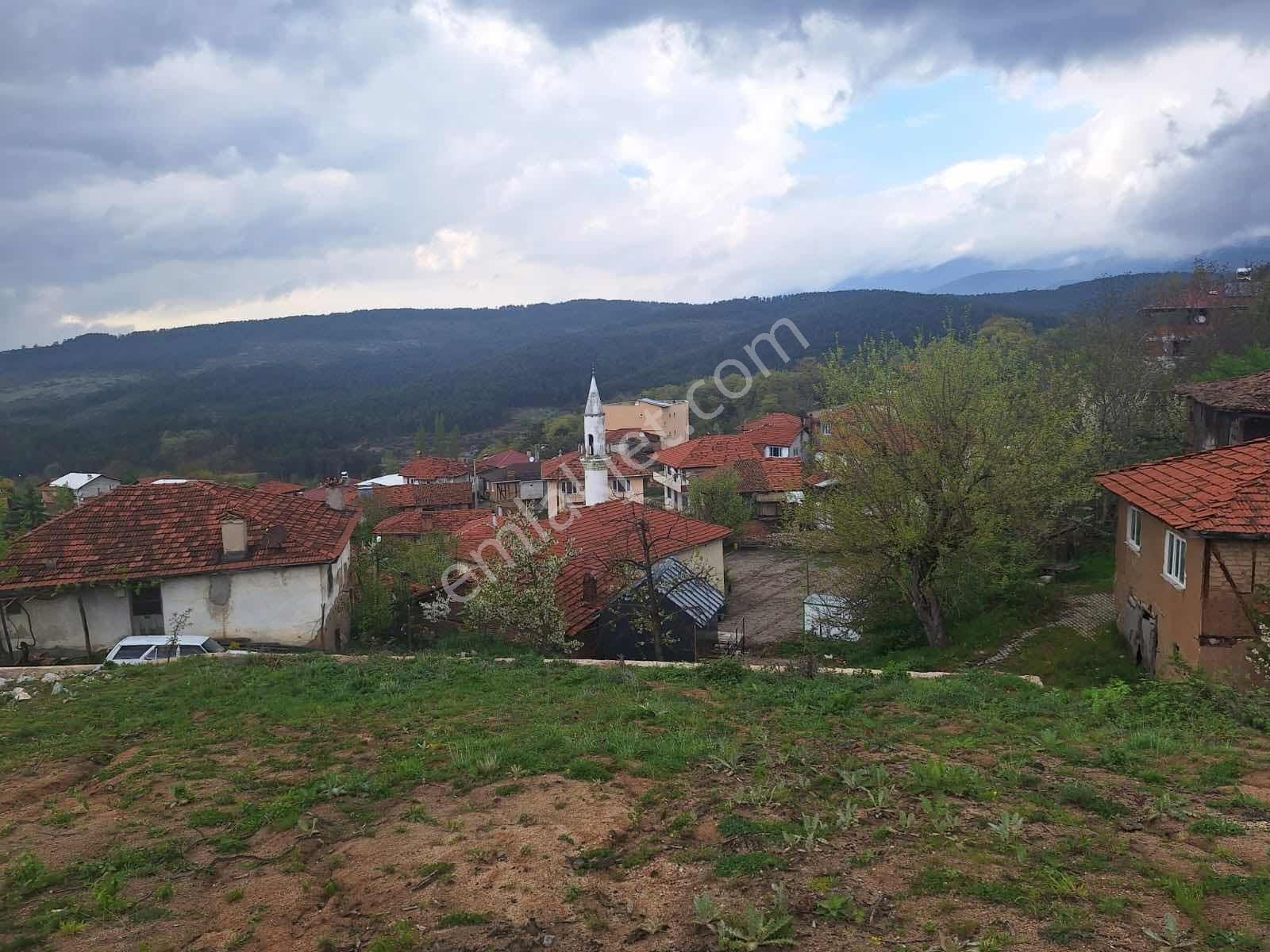 Berkay Emlaktan:satılık Arsa Güneybudaklar Köyü - Görsel 11