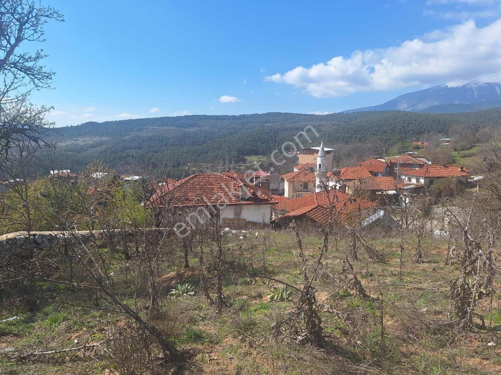 Berkay Emlaktan:satılık Arsa Güneybudaklar Köyü - Görsel 18