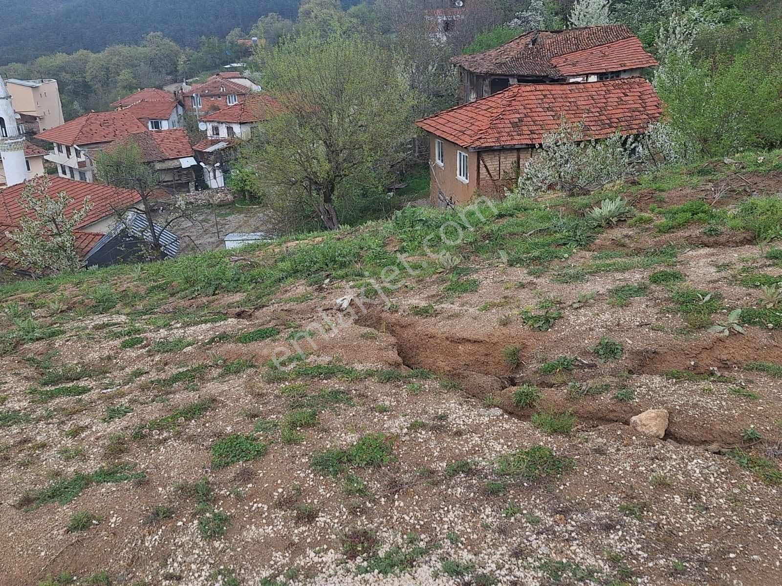 Berkay Emlaktan:satılık Arsa Güneybudaklar Köyü - Görsel 14