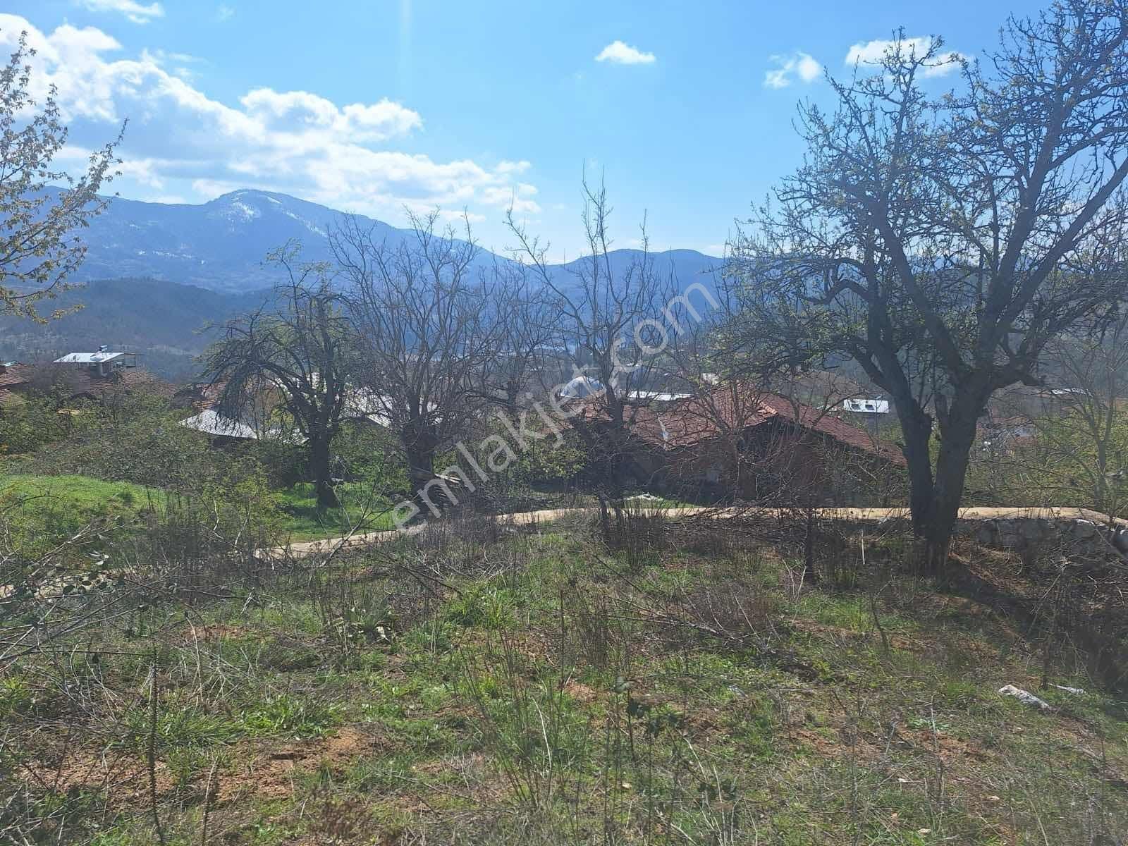 Berkay Emlaktan:satılık Arsa Güneybudaklar Köyü - Görsel 9