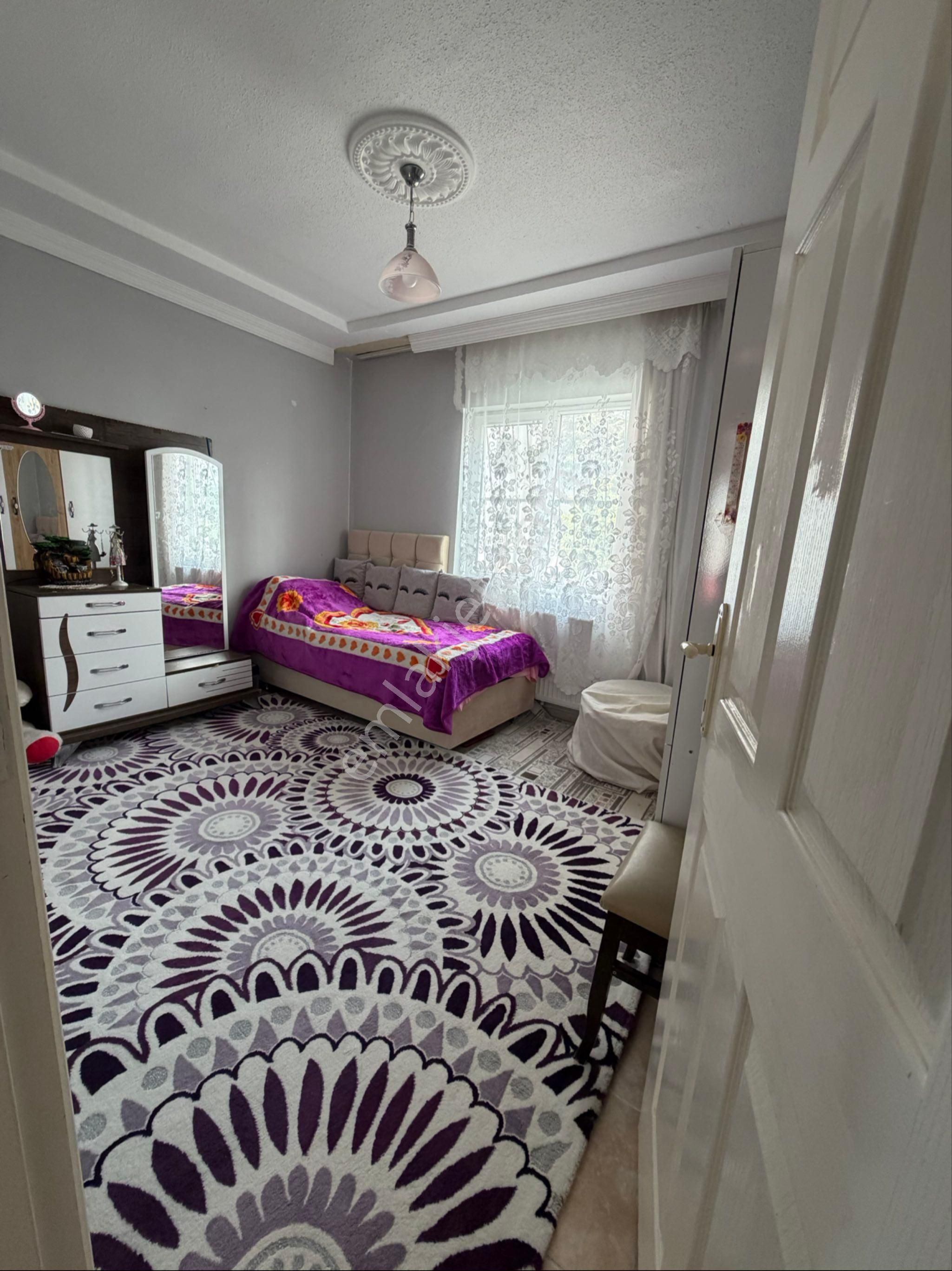 Ugur Kaya Gayrimenkuldan Saricam Osmangazi Toki De Satlik3+1 K Mutfak - Görsel 9