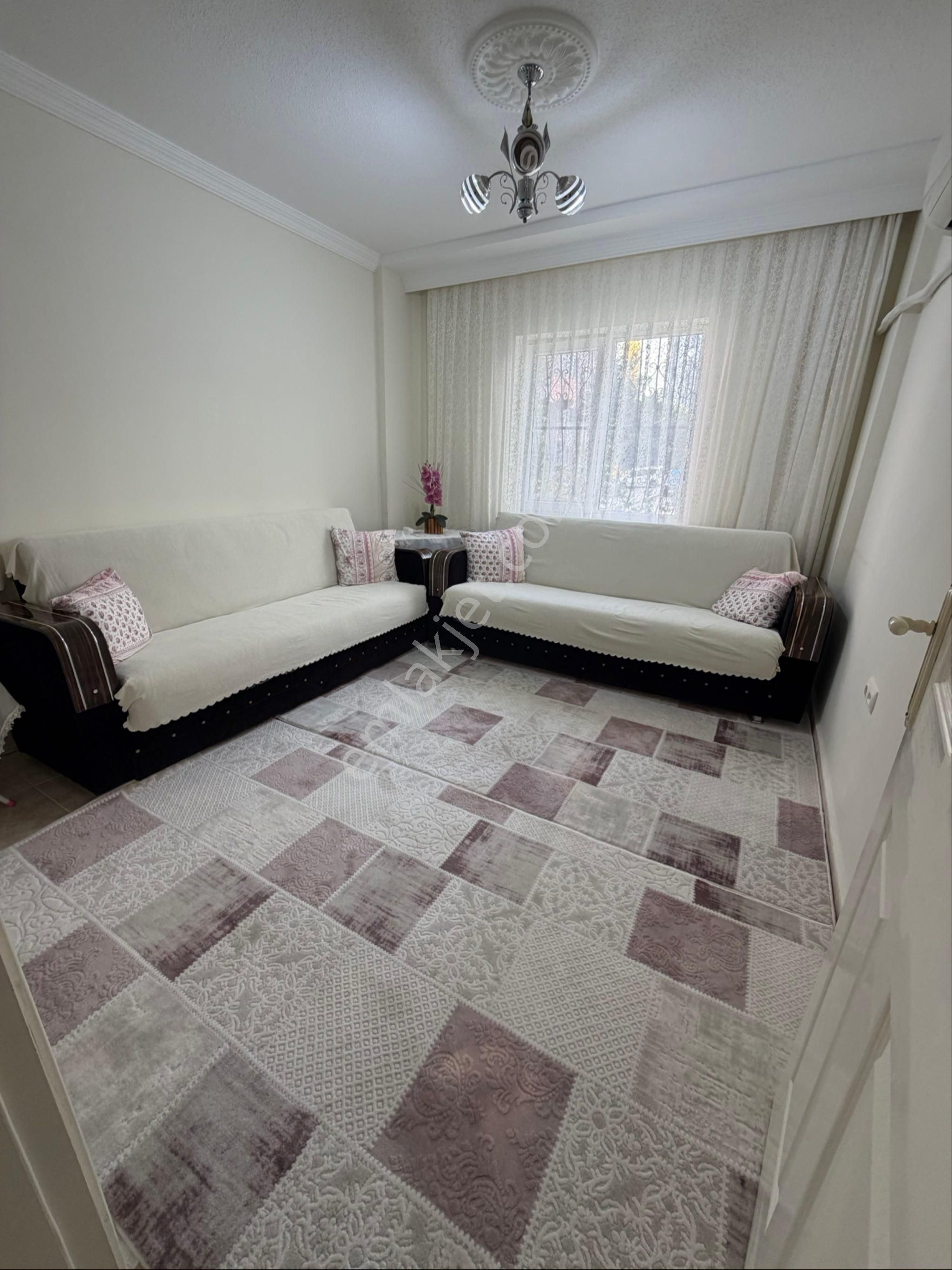 Ugur Kaya Gayrimenkuldan Saricam Osmangazi Toki De Satlik3+1 K Mutfak - Görsel 7