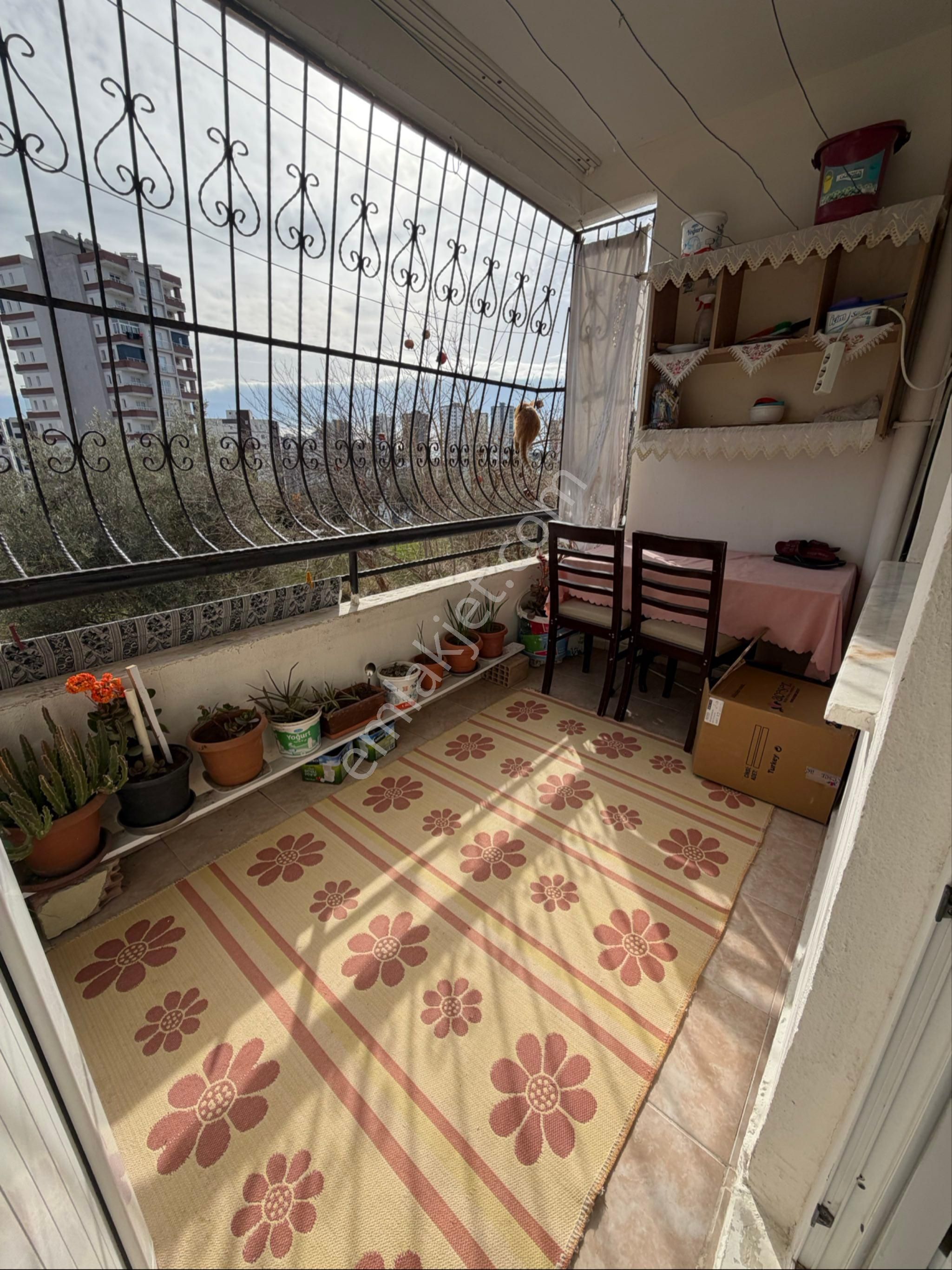 Ugur Kaya Gayrimenkuldan Saricam Osmangazi Toki De Satlik3+1 K Mutfak - Görsel 17