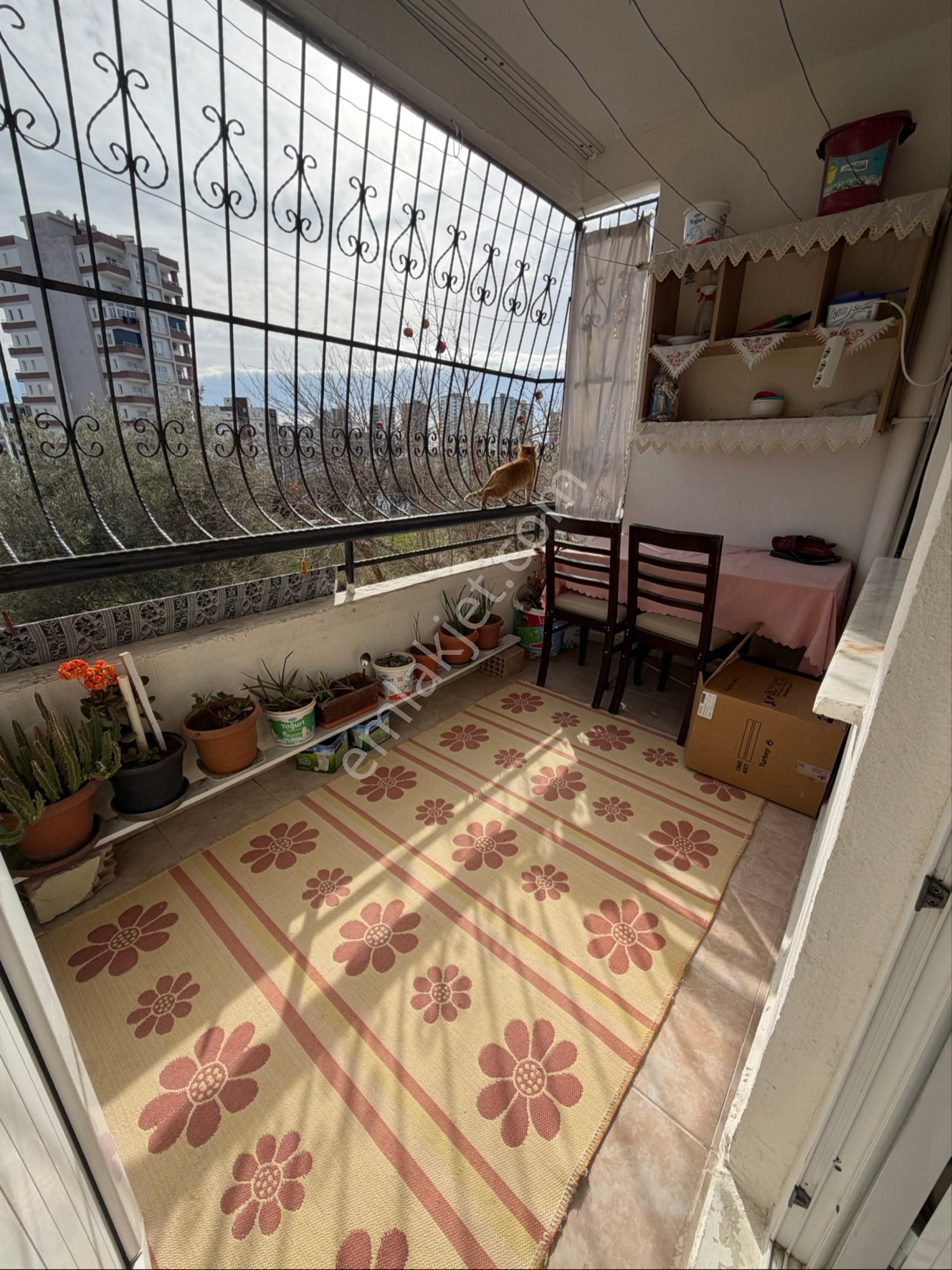 Ugur Kaya Gayrimenkuldan Saricam Osmangazi Toki De Satlik3+1 K Mutfak - Görsel 18