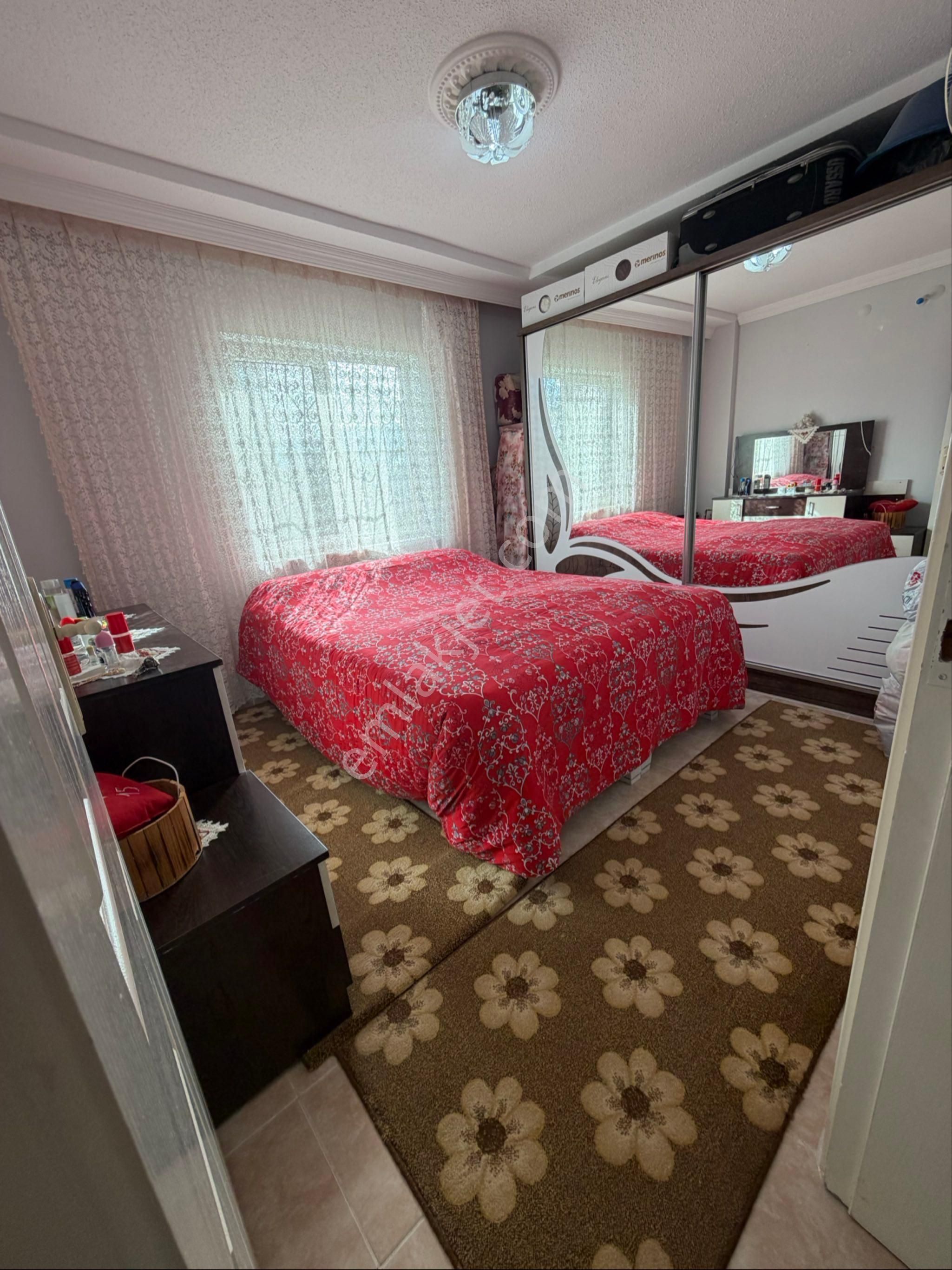 Ugur Kaya Gayrimenkuldan Saricam Osmangazi Toki De Satlik3+1 K Mutfak - Görsel 12