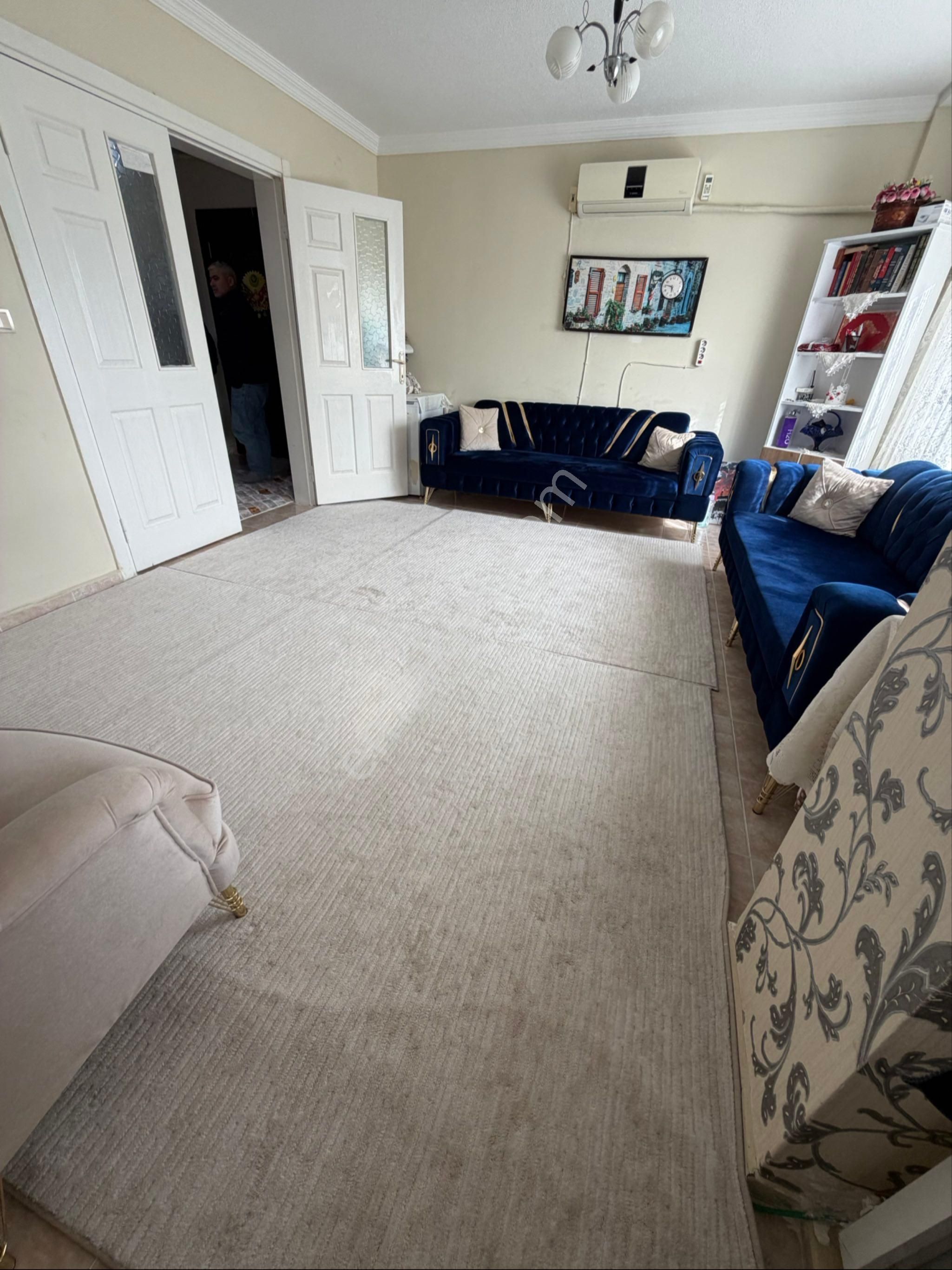 Ugur Kaya Gayrimenkuldan Saricam Osmangazi Toki De Satlik3+1 K Mutfak - Görsel 15