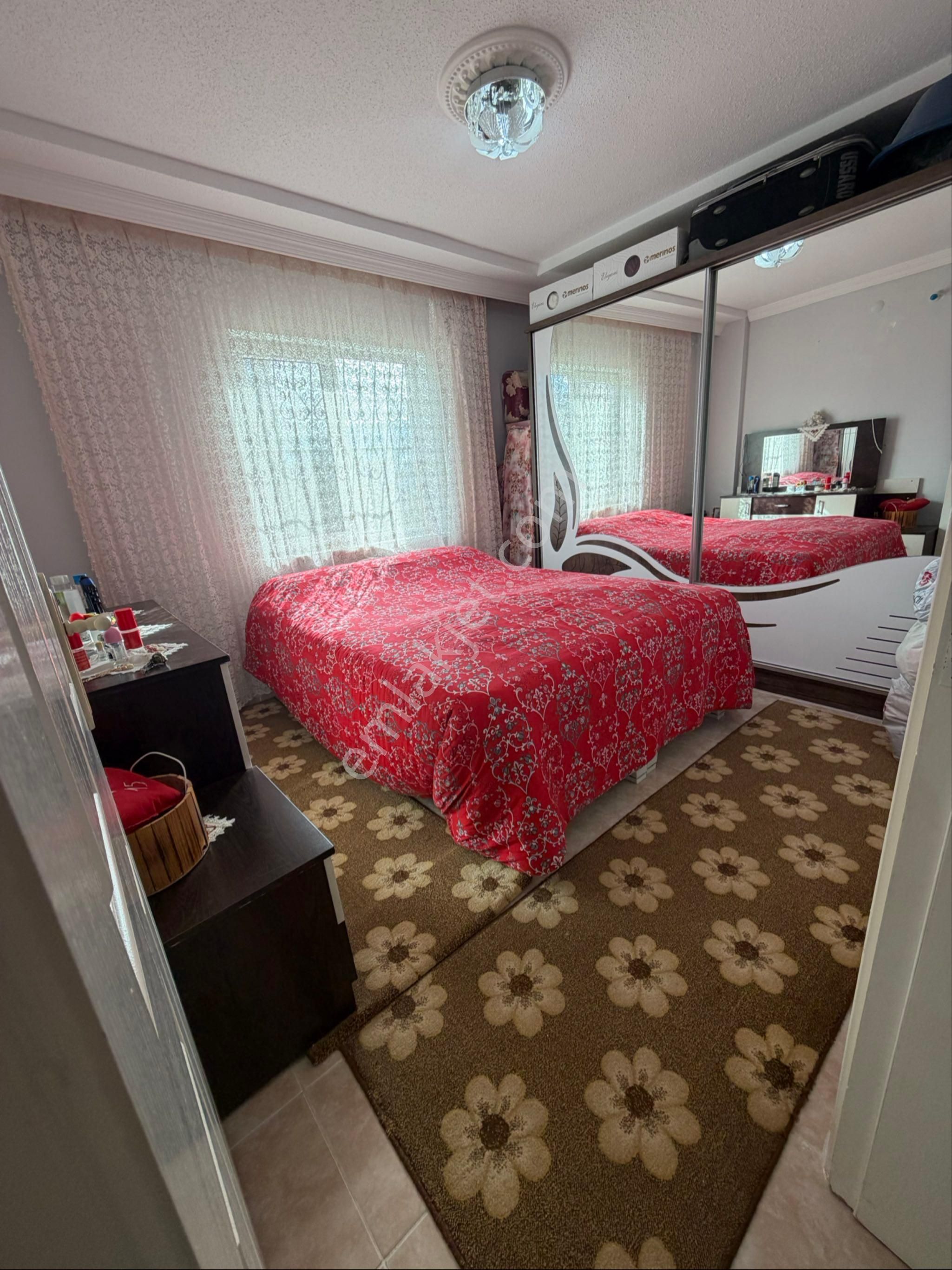 Ugur Kaya Gayrimenkuldan Saricam Osmangazi Toki De Satlik3+1 K Mutfak - Görsel 11