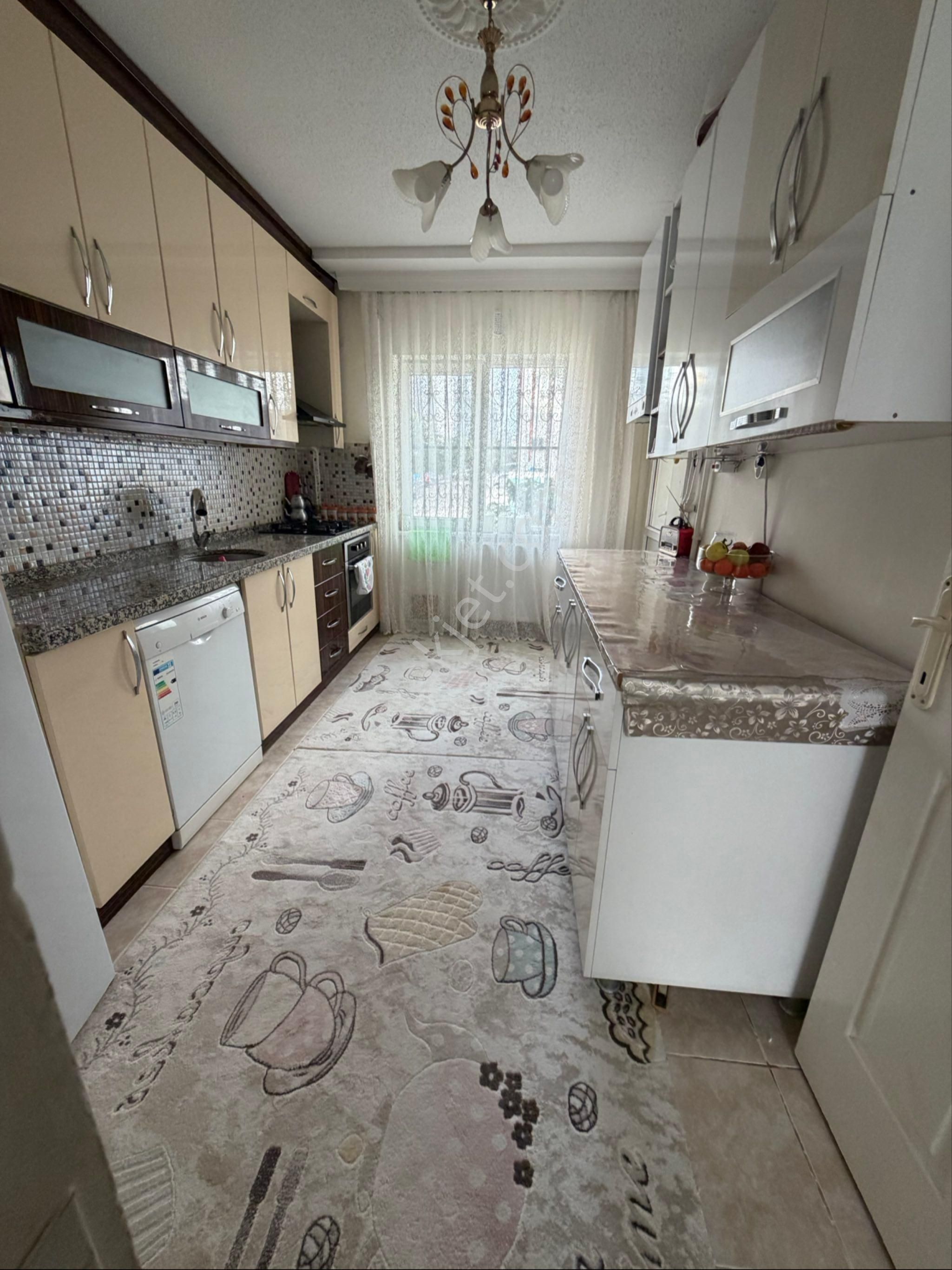 Ugur Kaya Gayrimenkuldan Saricam Osmangazi Toki De Satlik3+1 K Mutfak - Görsel 4