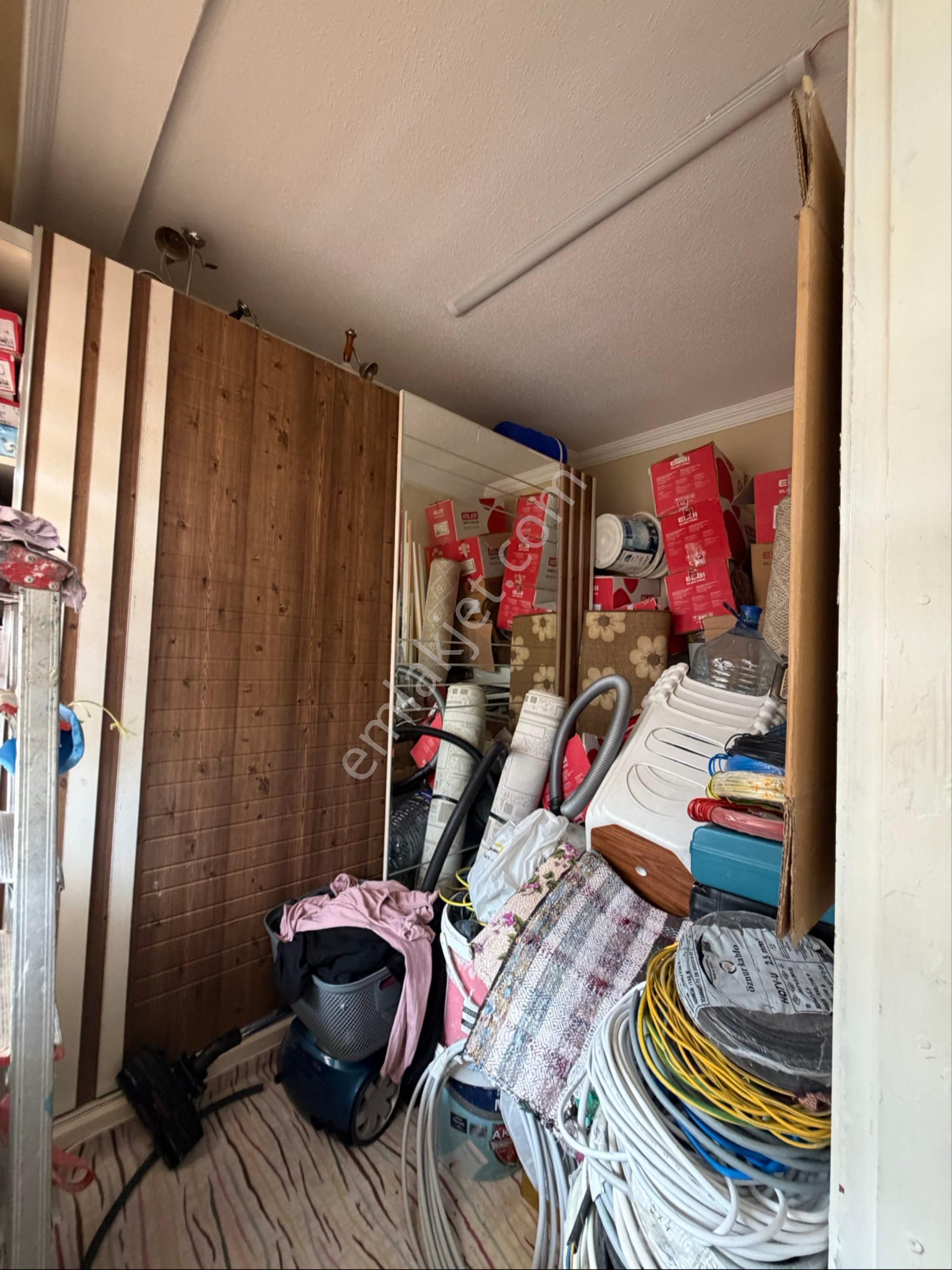 Ugur Kaya Gayrimenkuldan Saricam Osmangazi Toki De Satlik3+1 K Mutfak - Görsel 19