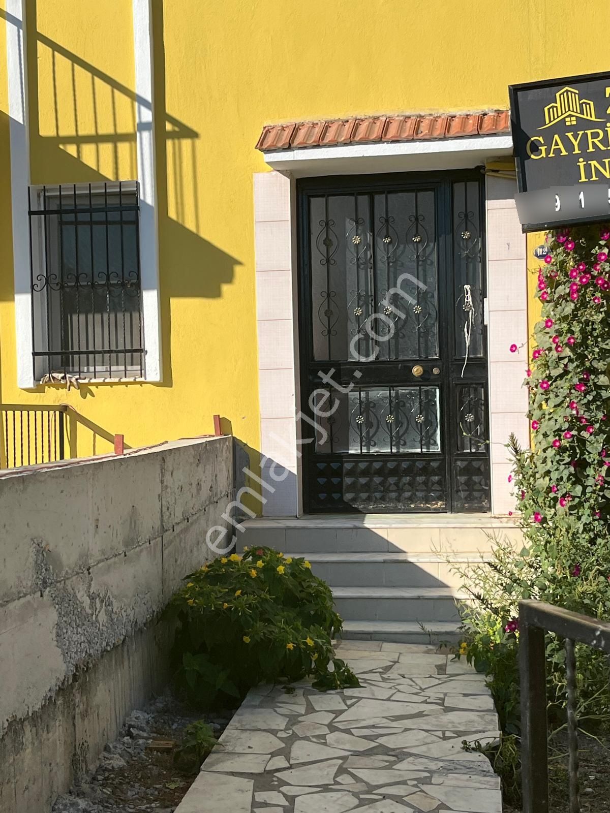 Binax Bakırçay Gayrimenkulden Arsa İçinde 2+1 Satılık - Görsel 10