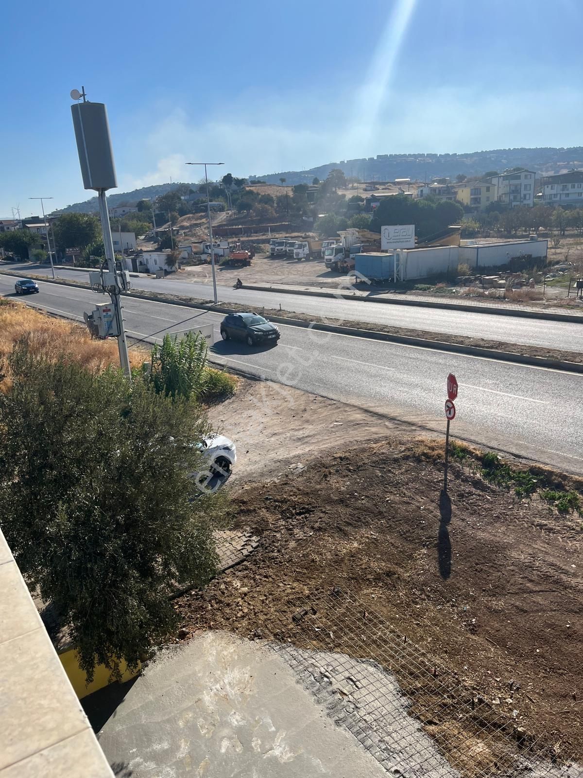 Binax Bakırçay Gayrimenkulden Arsa İçinde 2+1 Satılık - Görsel 27