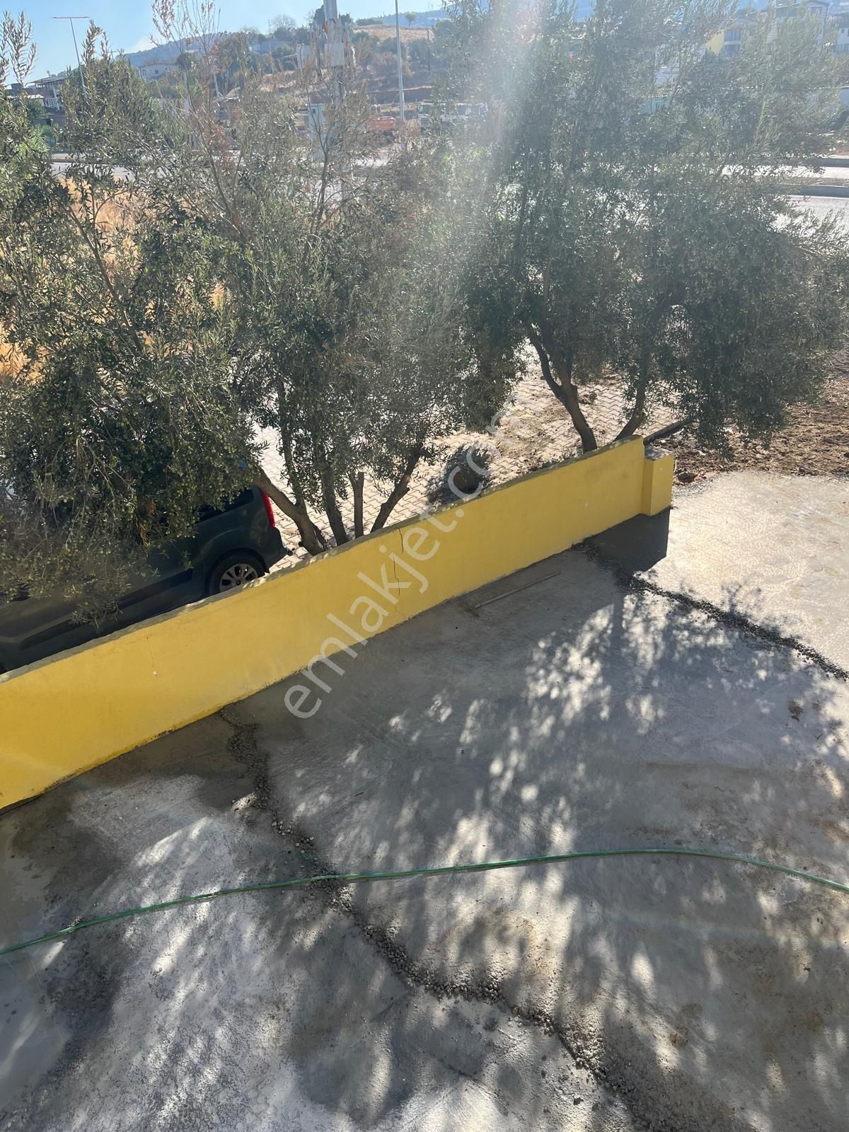 Binax Bakırçay Gayrimenkulden Arsa İçinde 2+1 Satılık - Görsel 21