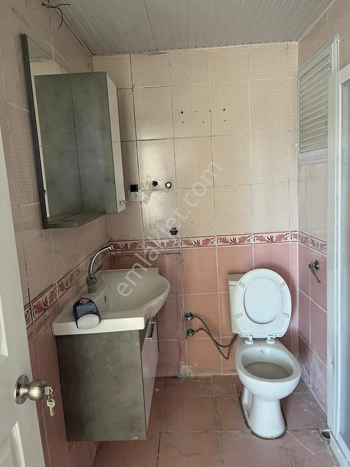 Binax Bakırçay Gayrimenkulden Arsa İçinde 2+1 Satılık - Görsel 26