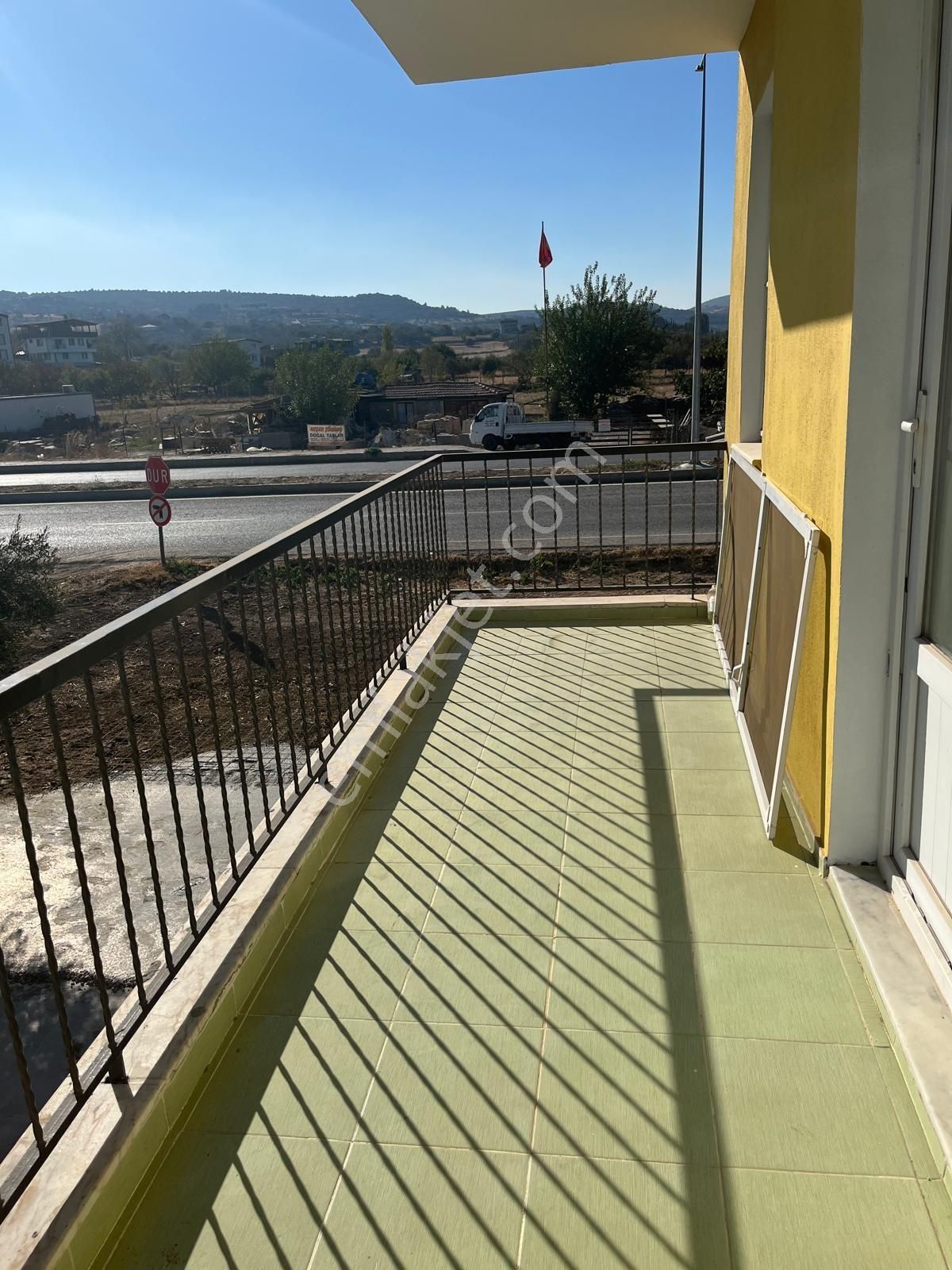 Binax Bakırçay Gayrimenkulden Arsa İçinde 2+1 Satılık - Görsel 12