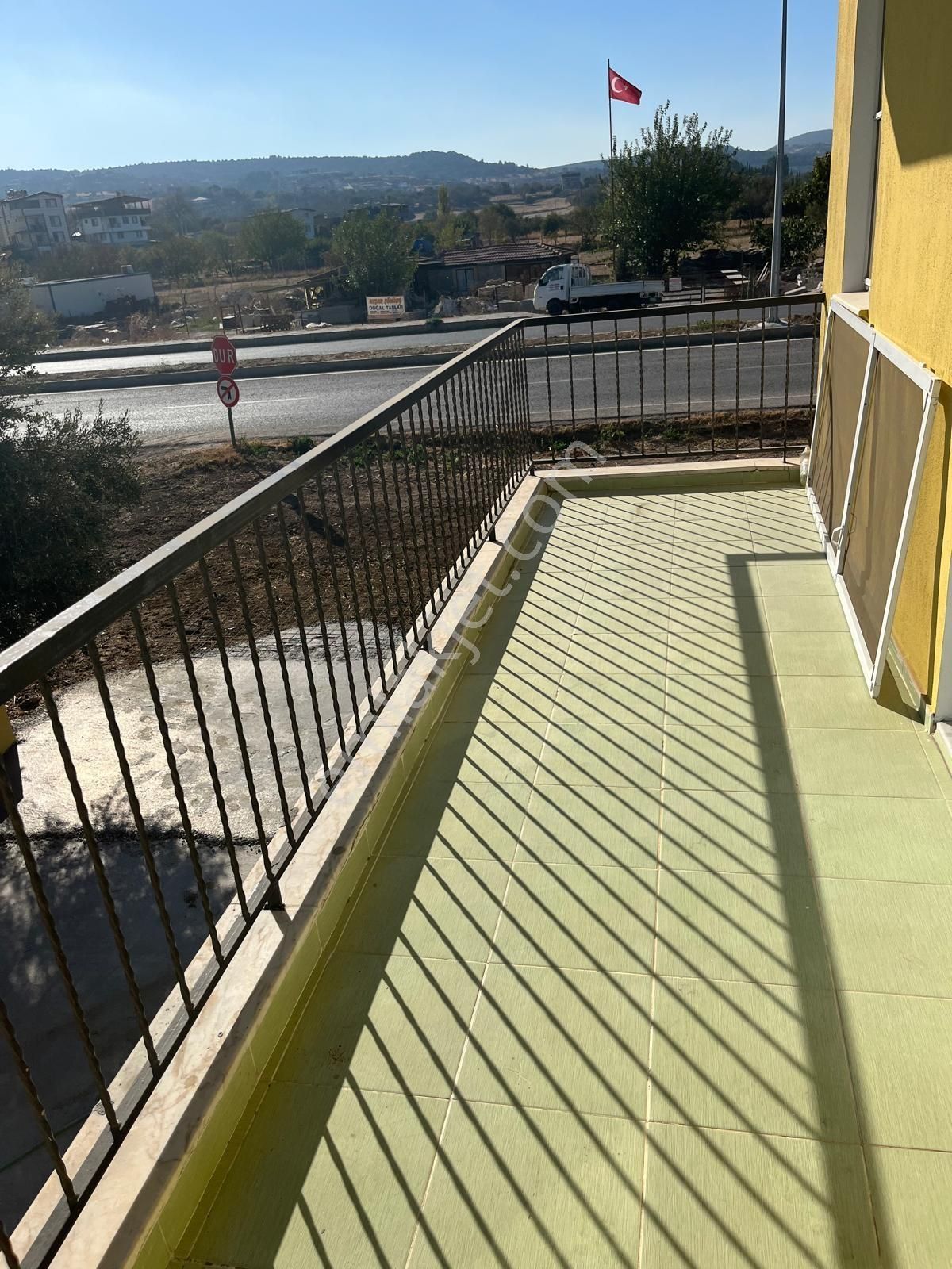 Binax Bakırçay Gayrimenkulden Arsa İçinde 2+1 Satılık - Görsel 28