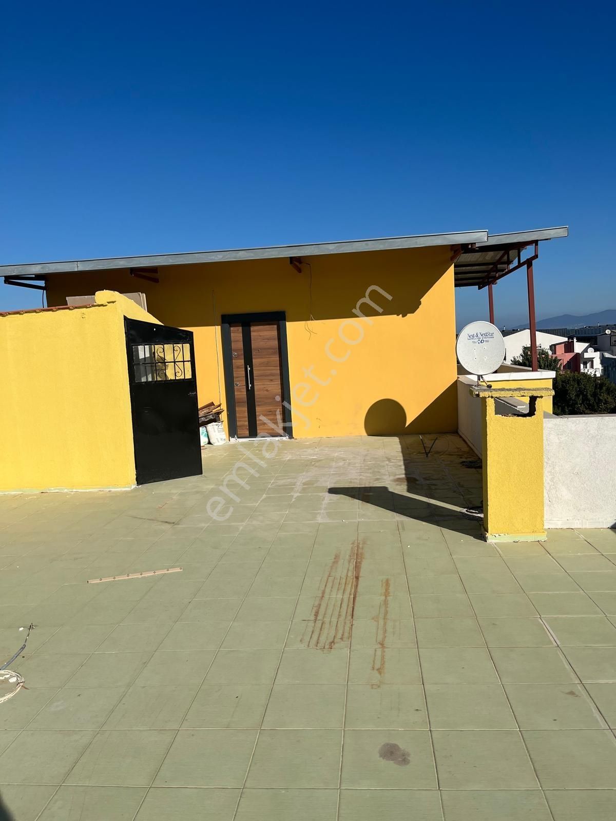 Binax Bakırçay Gayrimenkulden Arsa İçinde 2+1 Satılık - Görsel 13