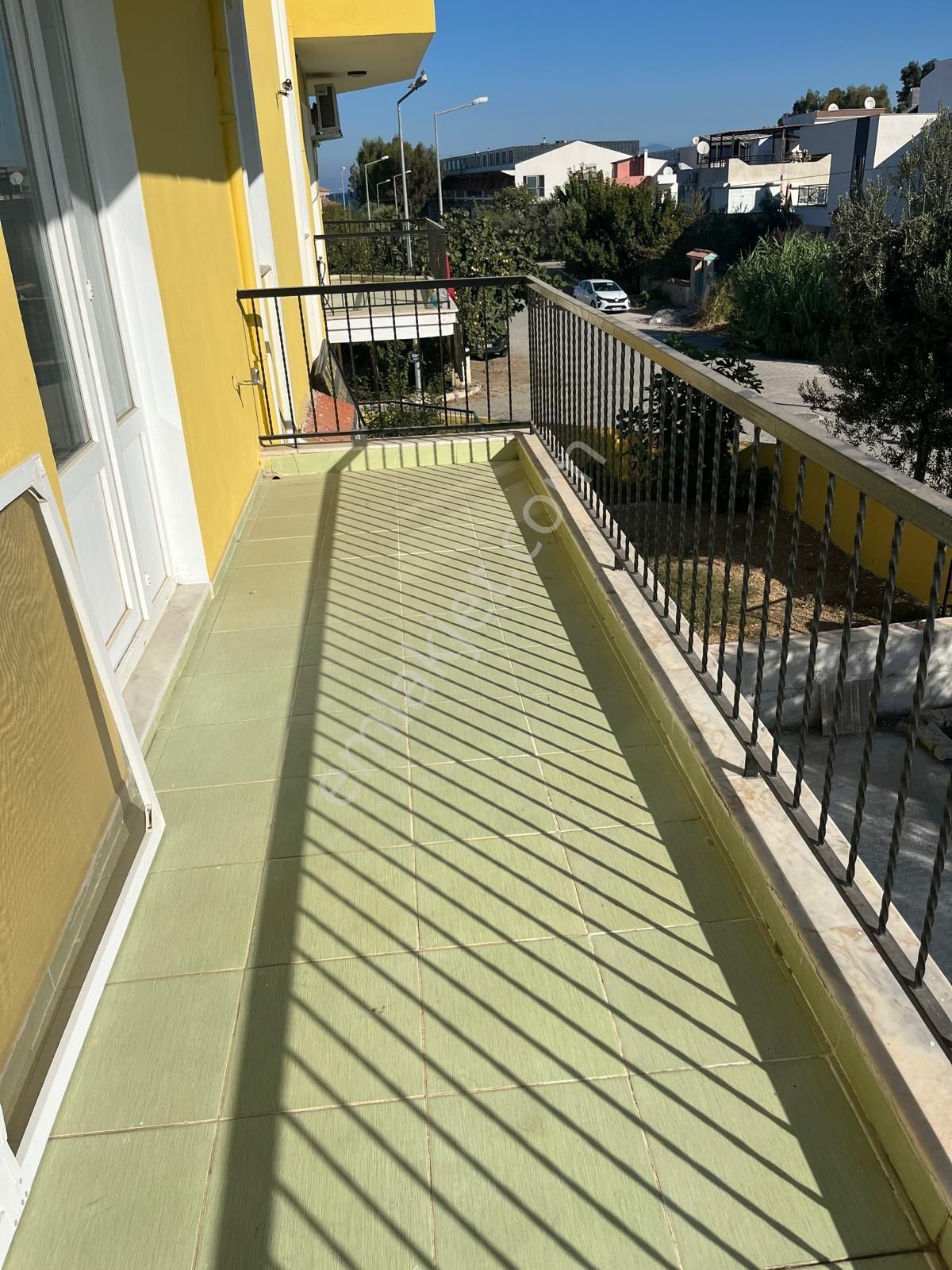 Binax Bakırçay Gayrimenkulden Arsa İçinde 2+1 Satılık - Görsel 18