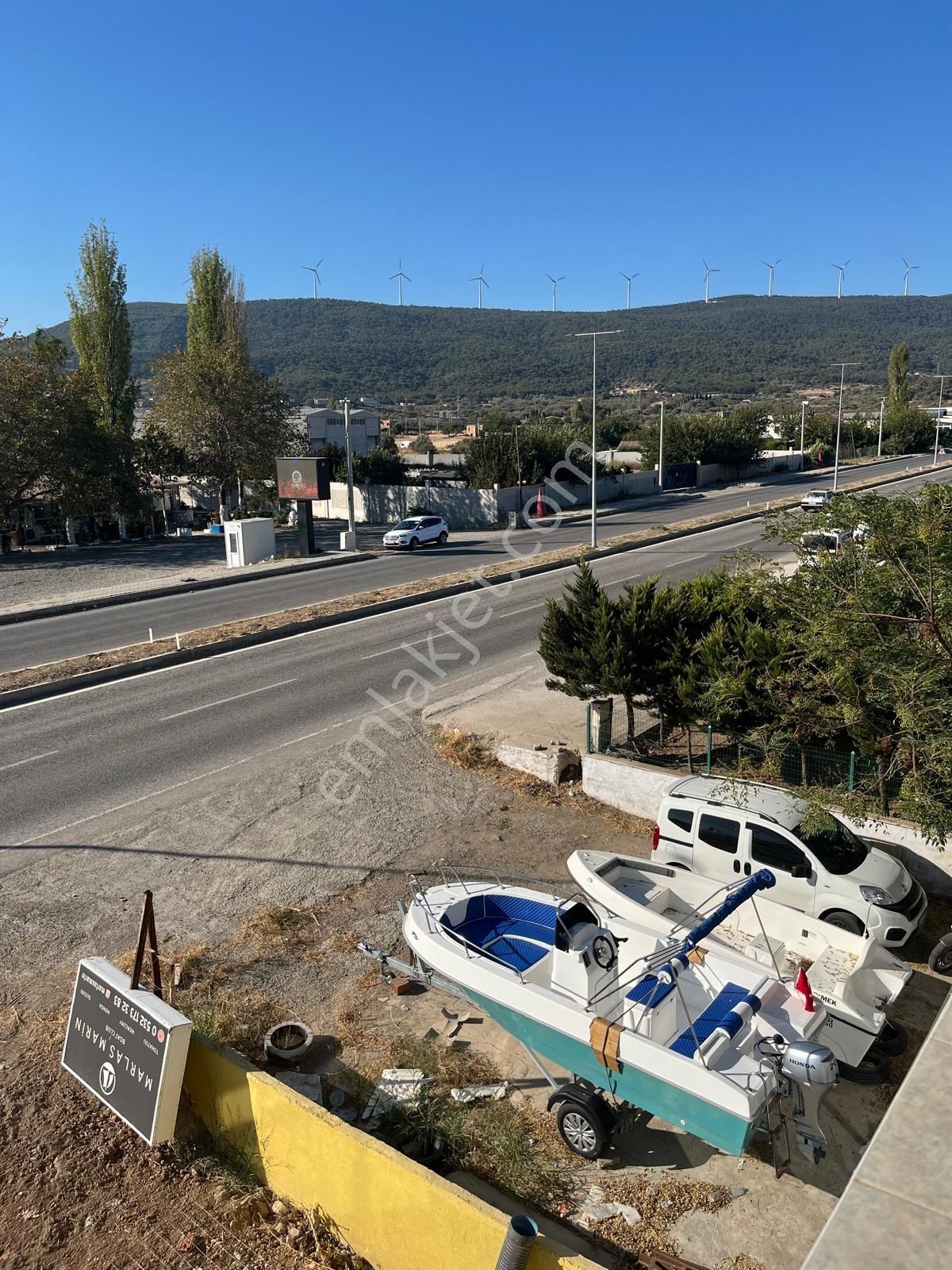 Binax Bakırçay Gayrimenkulden Arsa İçinde 2+1 Satılık - Görsel 24