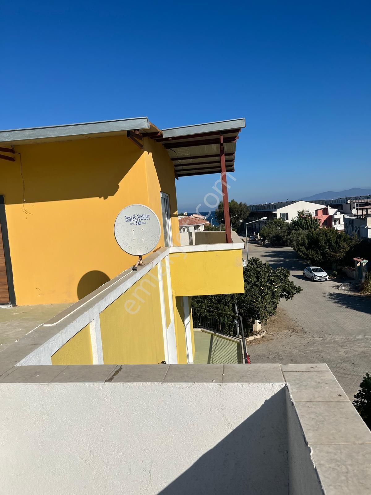 Binax Bakırçay Gayrimenkulden Arsa İçinde 2+1 Satılık - Görsel 23