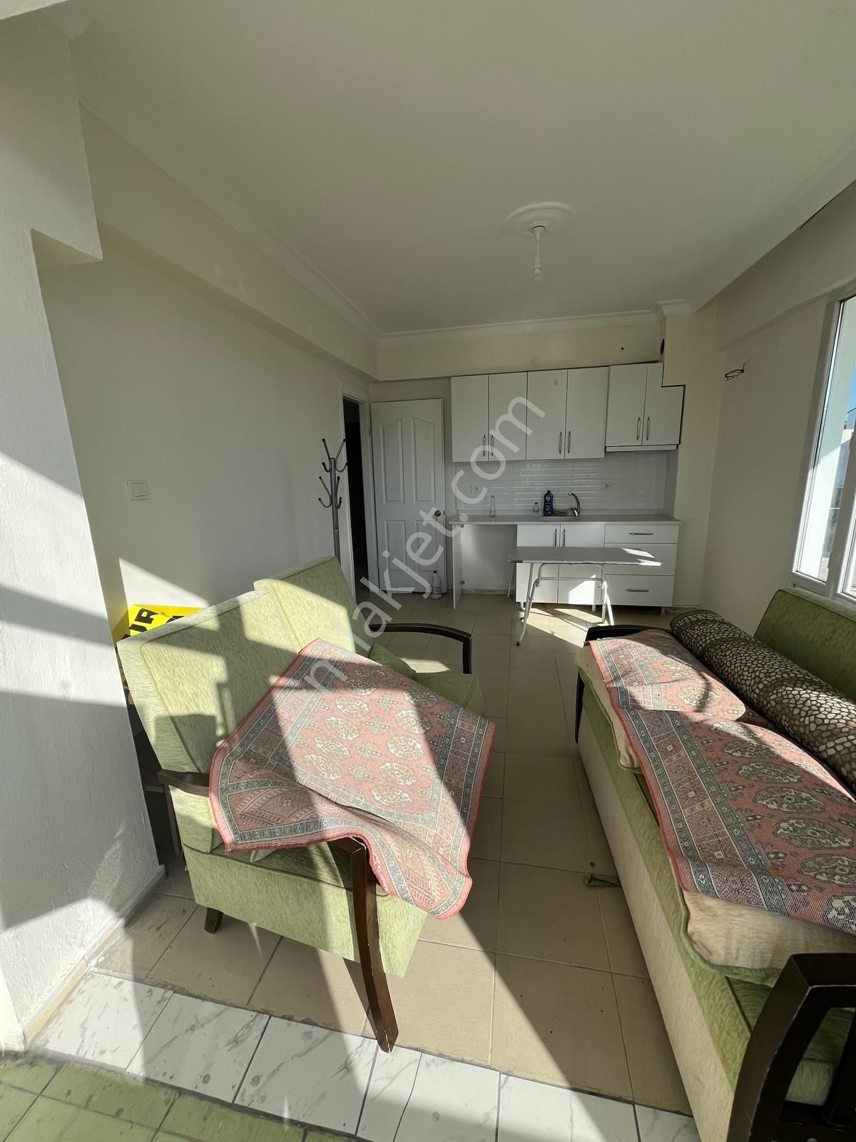 Binax Bakırçay Gayrimenkulden Arsa İçinde 2+1 Satılık - Görsel 18