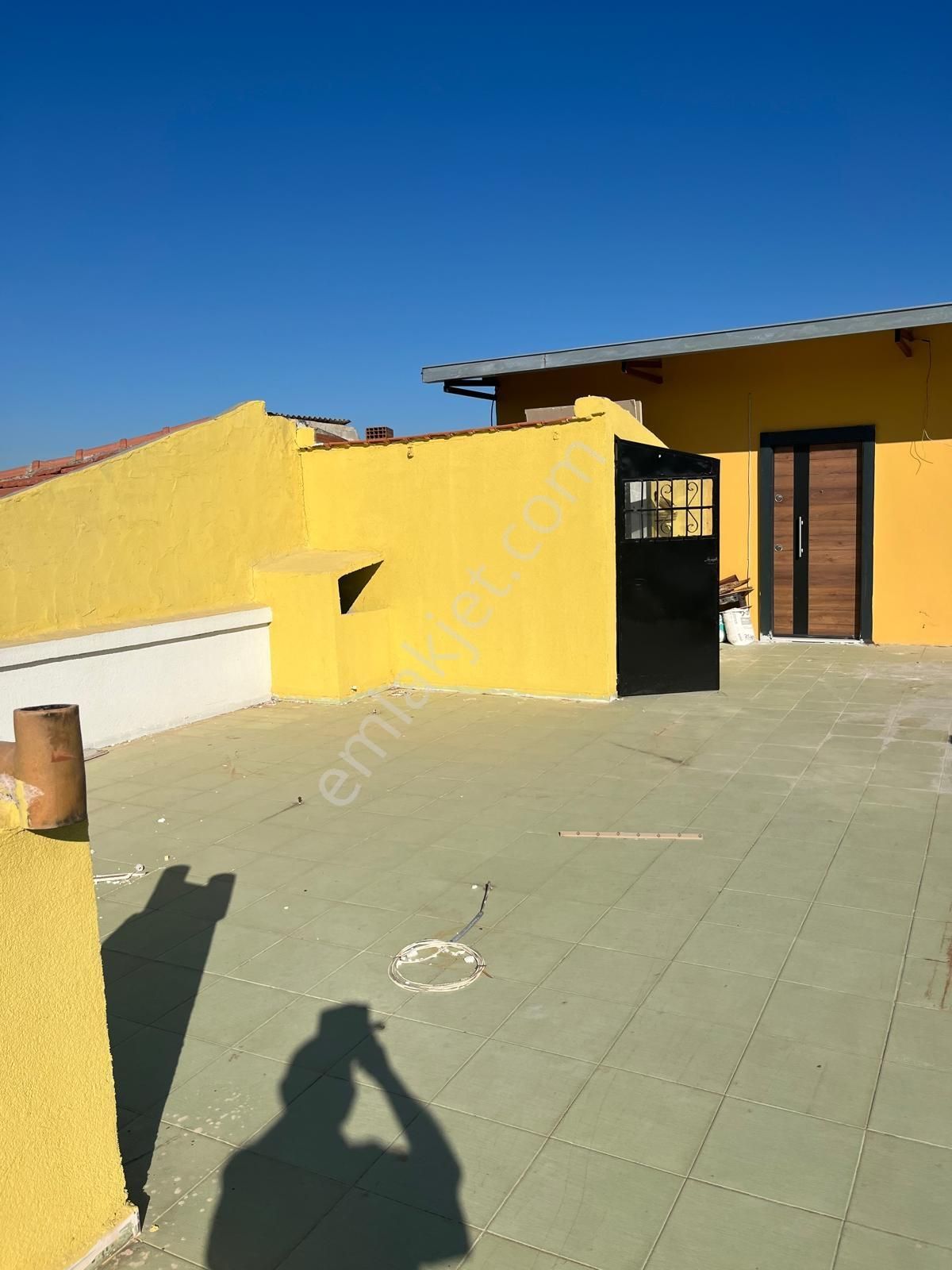 Binax Bakırçay Gayrimenkulden Arsa İçinde 2+1 Satılık - Görsel 15