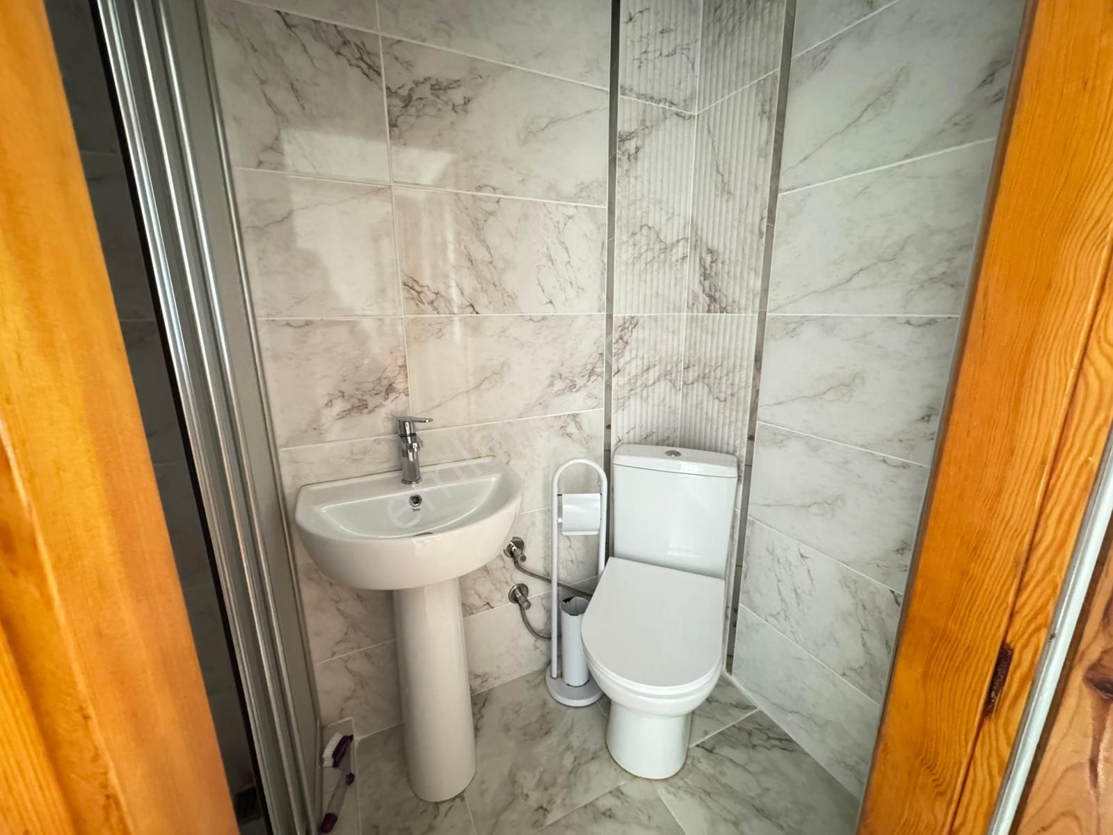 Mudanya Halitpaşa Mahallesinde Deniz Manzaralı Satılık Villa - Görsel 25