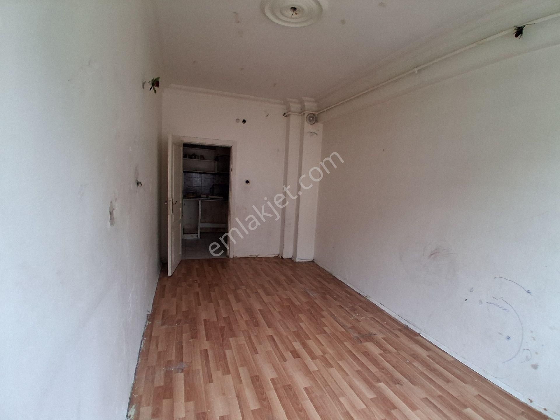 Çaybaşı Mahallesin De 1+1 Kiralık Daire - Görsel 10