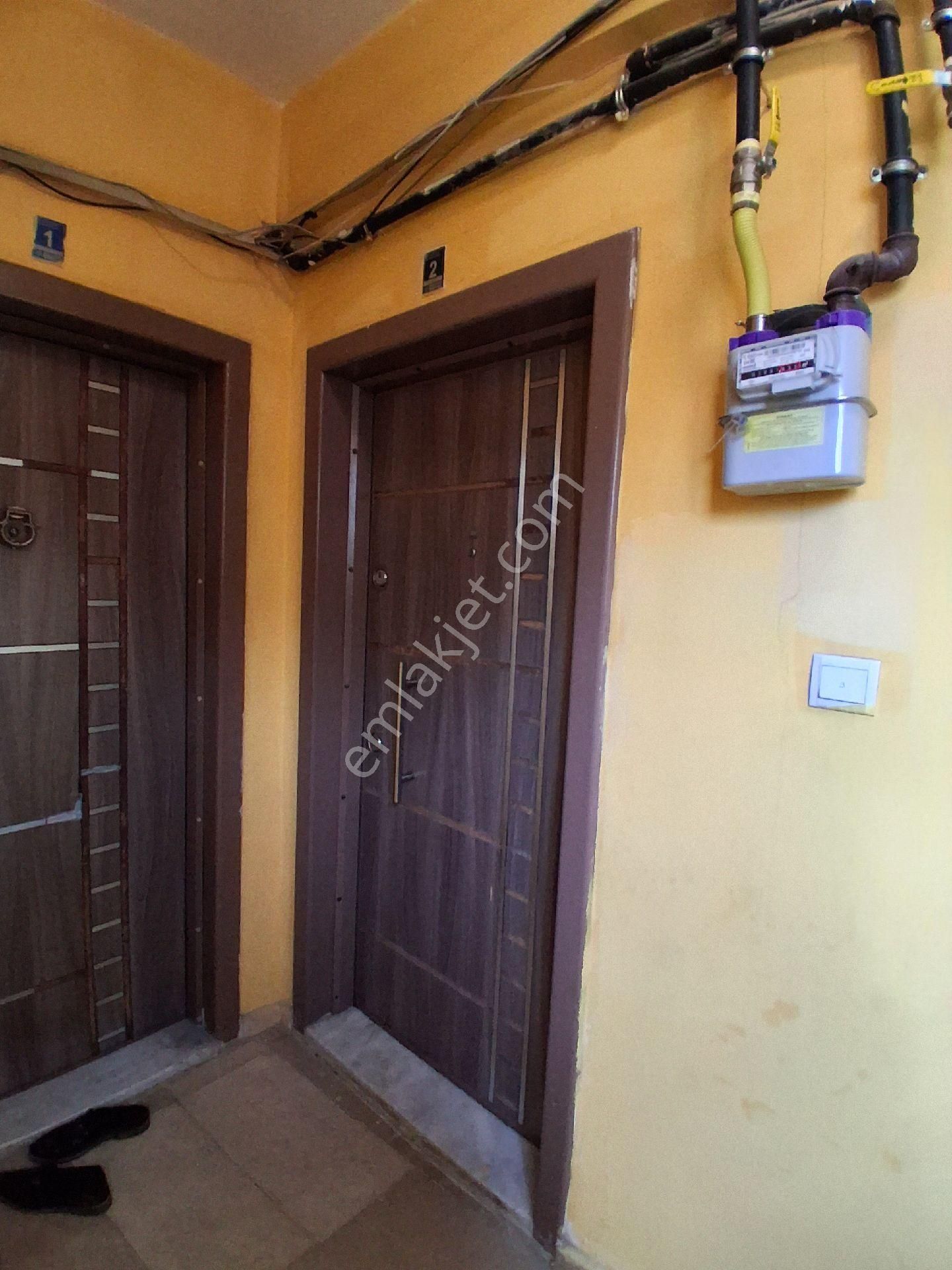 Çaybaşı Mahallesin De 1+1 Kiralık Daire - Görsel 6