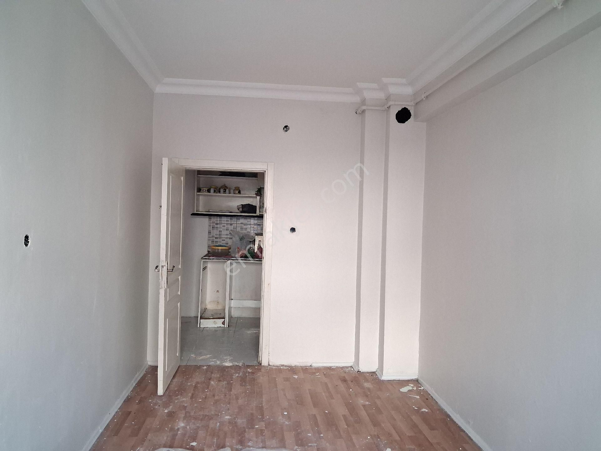 Çaybaşı Mahallesin De 1+1 Kiralık Daire - Görsel 12