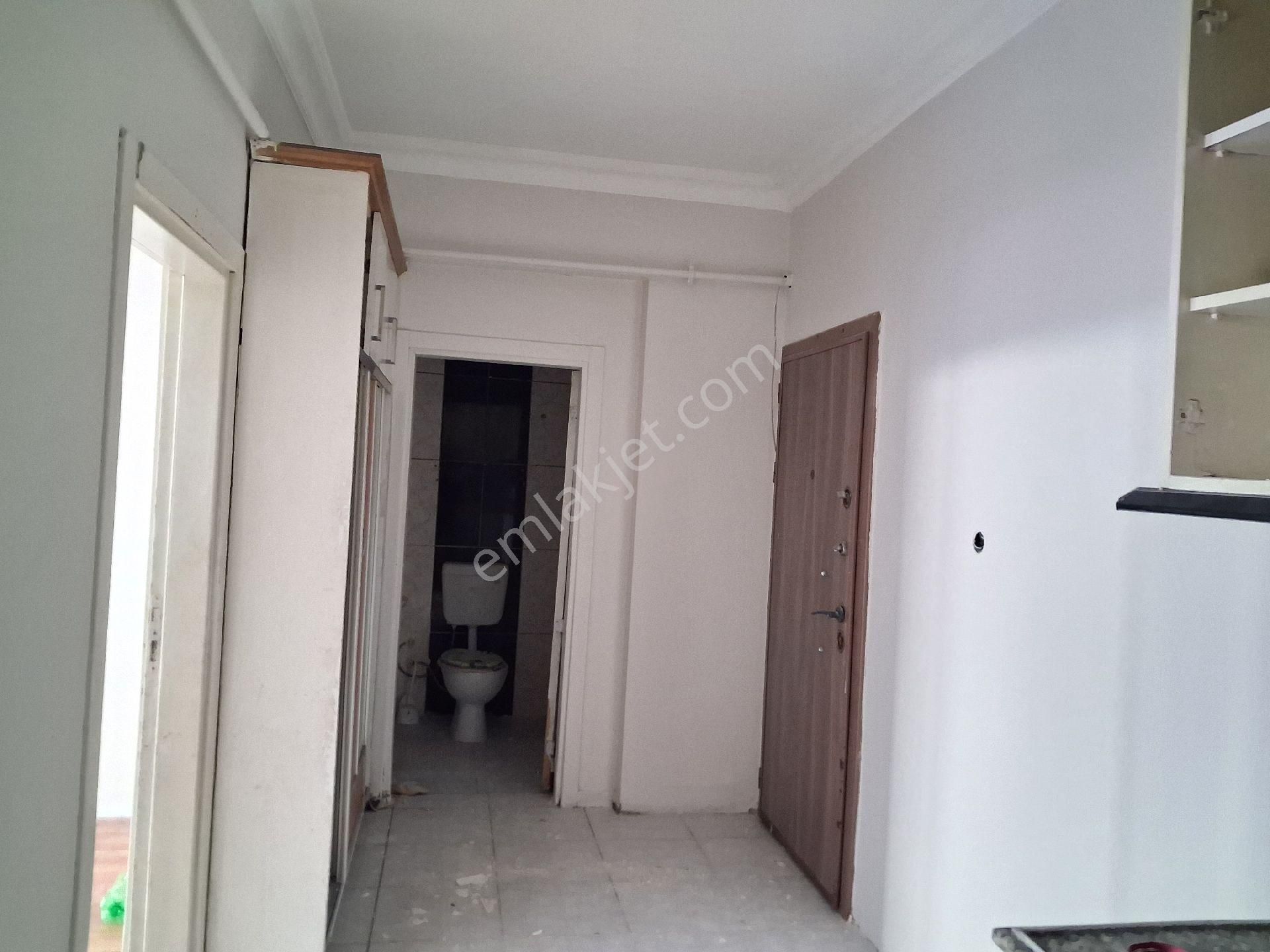 Çaybaşı Mahallesin De 1+1 Kiralık Daire - Görsel 11