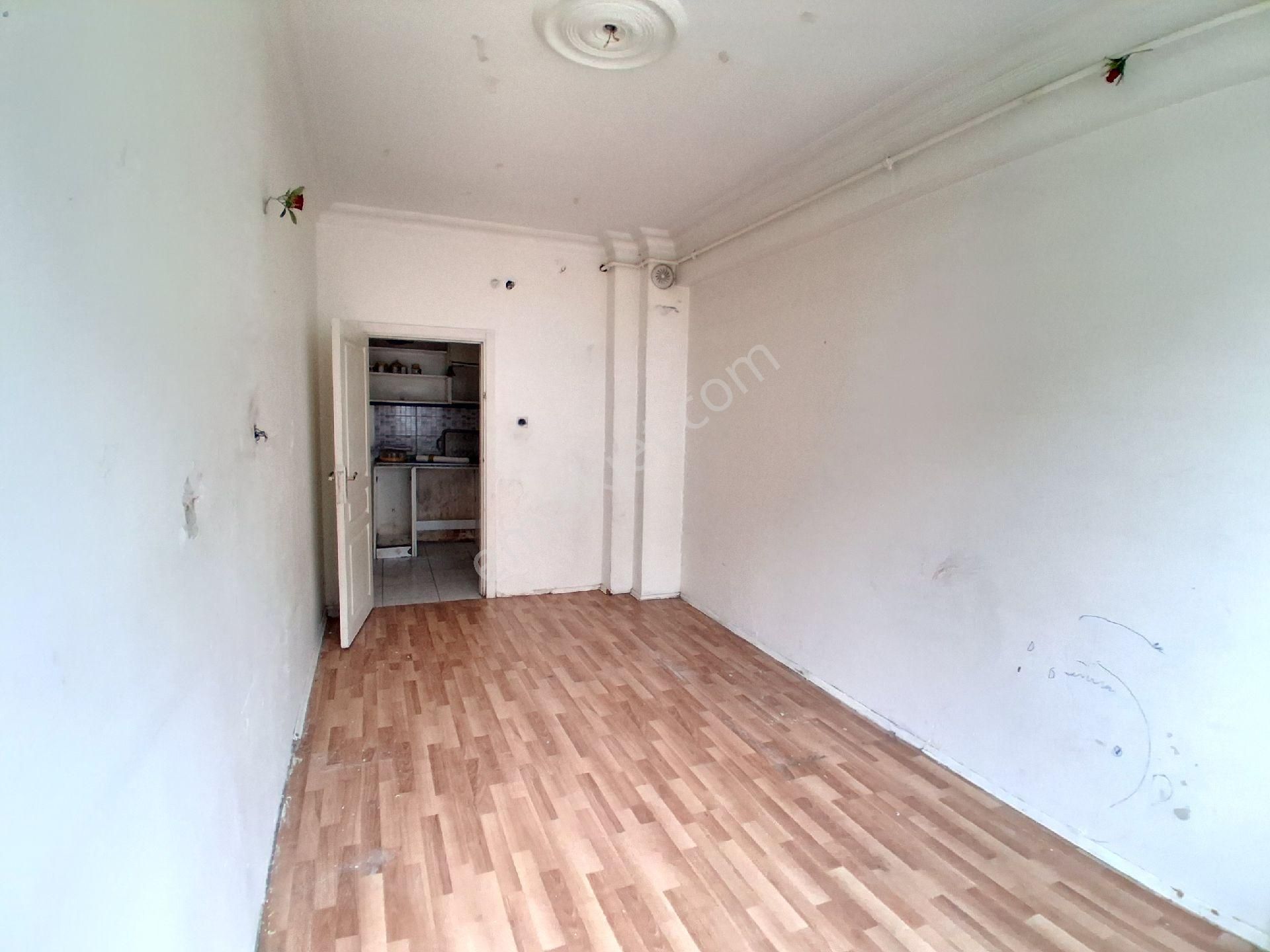 Çaybaşı Mahallesin De 1+1 Kiralık Daire - Görsel 9