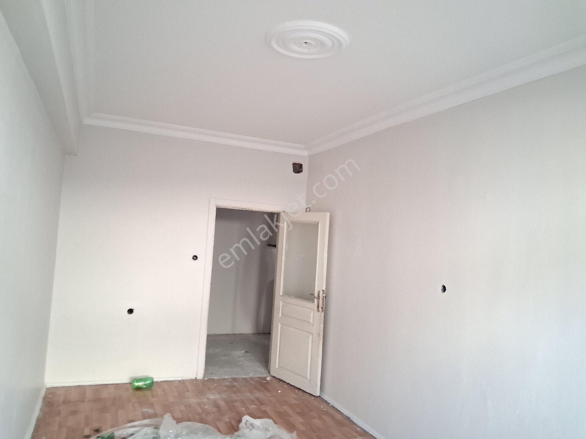 Çaybaşı Mahallesin De 1+1 Kiralık Daire - Görsel 17