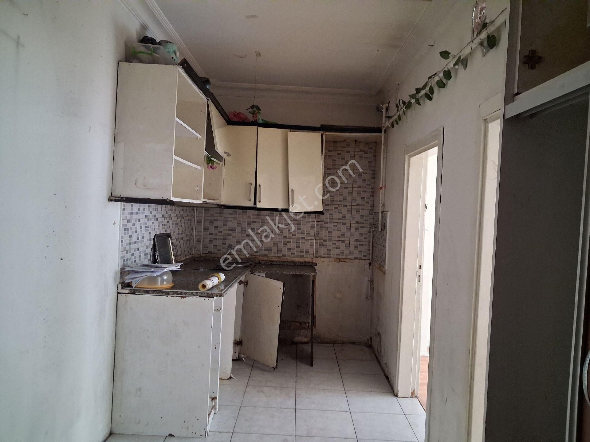 Çaybaşı Mahallesin De 1+1 Kiralık Daire - Görsel 19