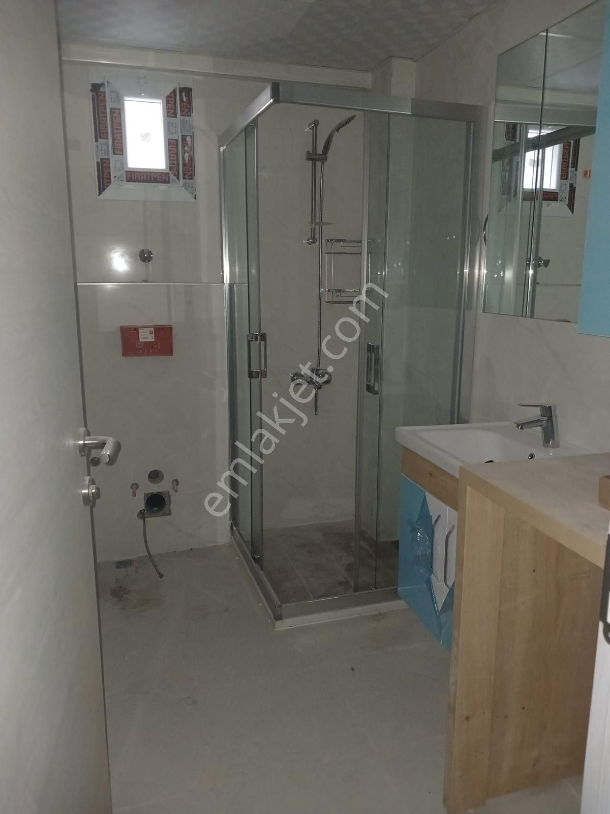 Bakırçay Üniversitesine Yürüme Mesafesinde 2+1 Köşe Daire - Görsel 22