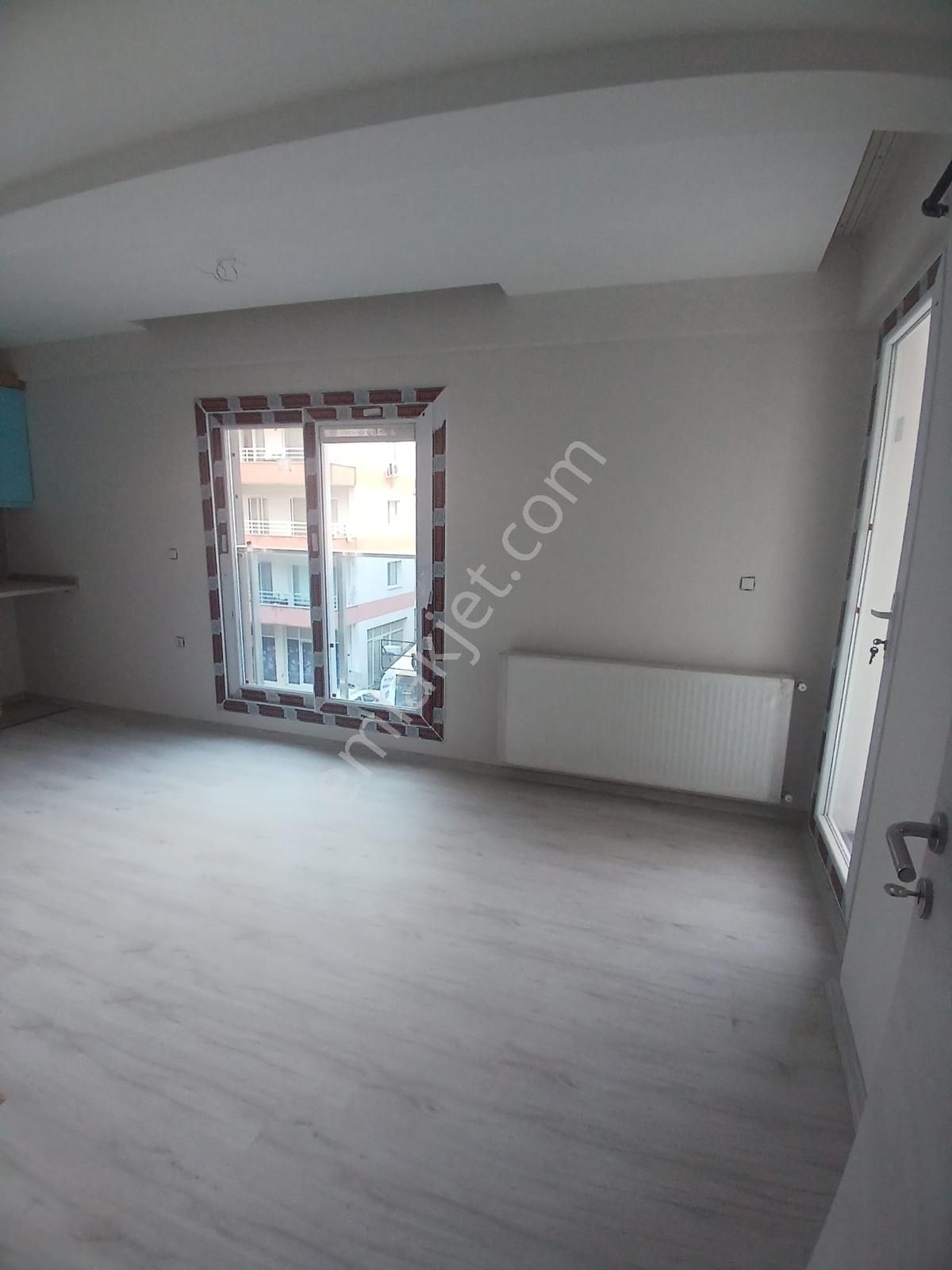 Bakırçay Üniversitesine Yürüme Mesafesinde 2+1 Köşe Daire - Görsel 18