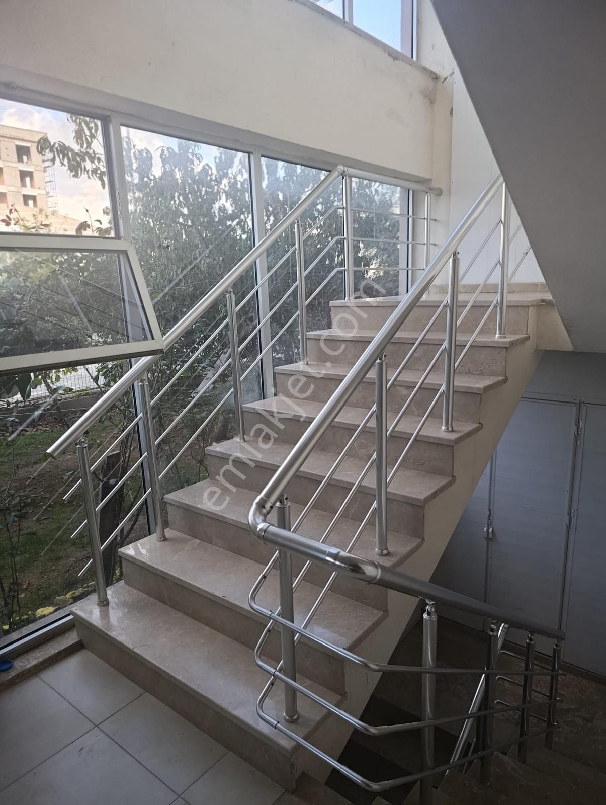 Seyrek, Keyifli Yaşam Evlerinde 2+1 Ferah Satılık Daire - Görsel 11