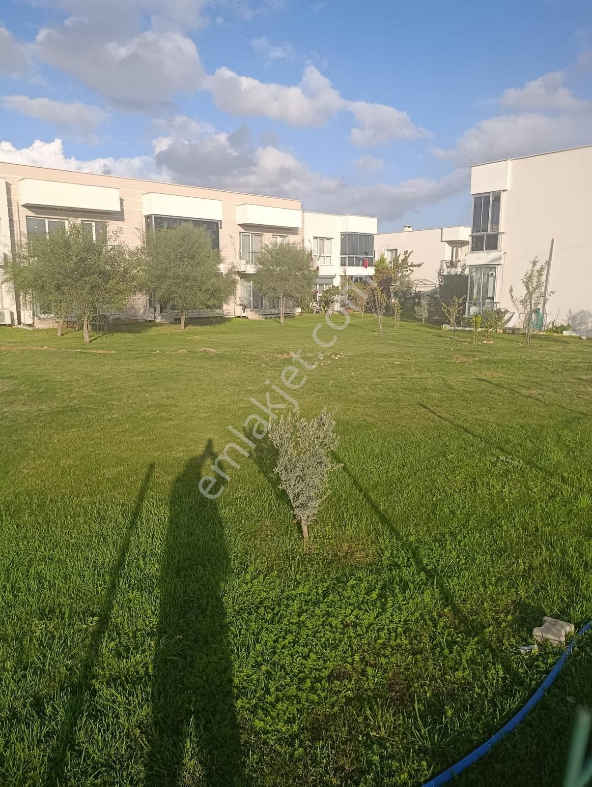 Seyrek, Keyifli Yaşam Evlerinde 2+1 Ferah Satılık Daire - Görsel 10