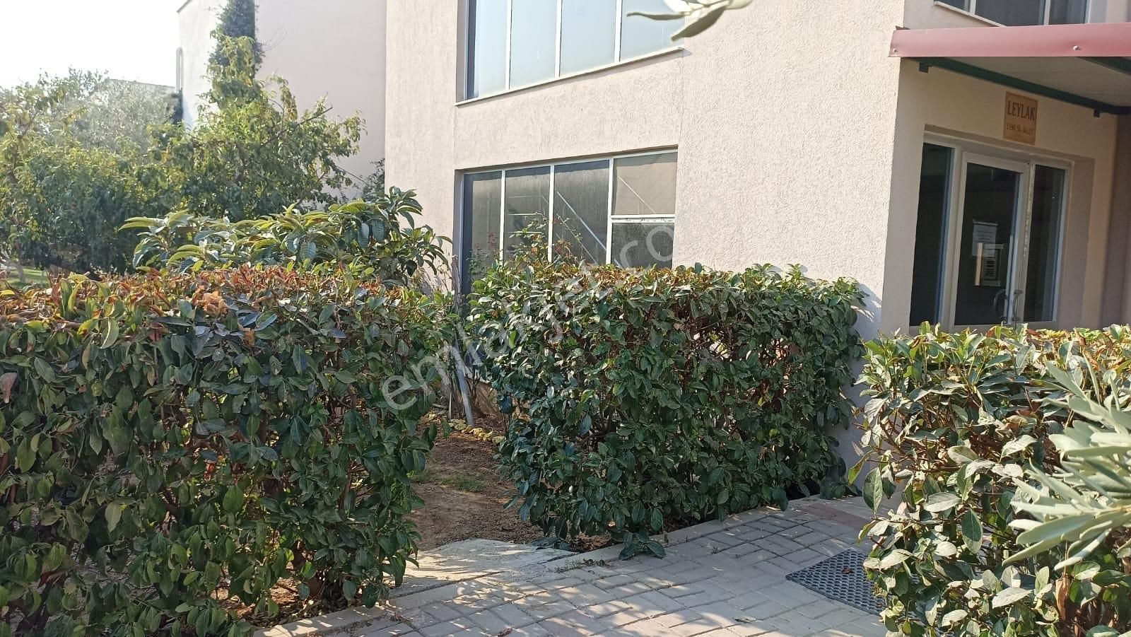 Seyrek, Keyifli Yaşam Evlerinde 2+1 Ferah Satılık Daire - Görsel 19