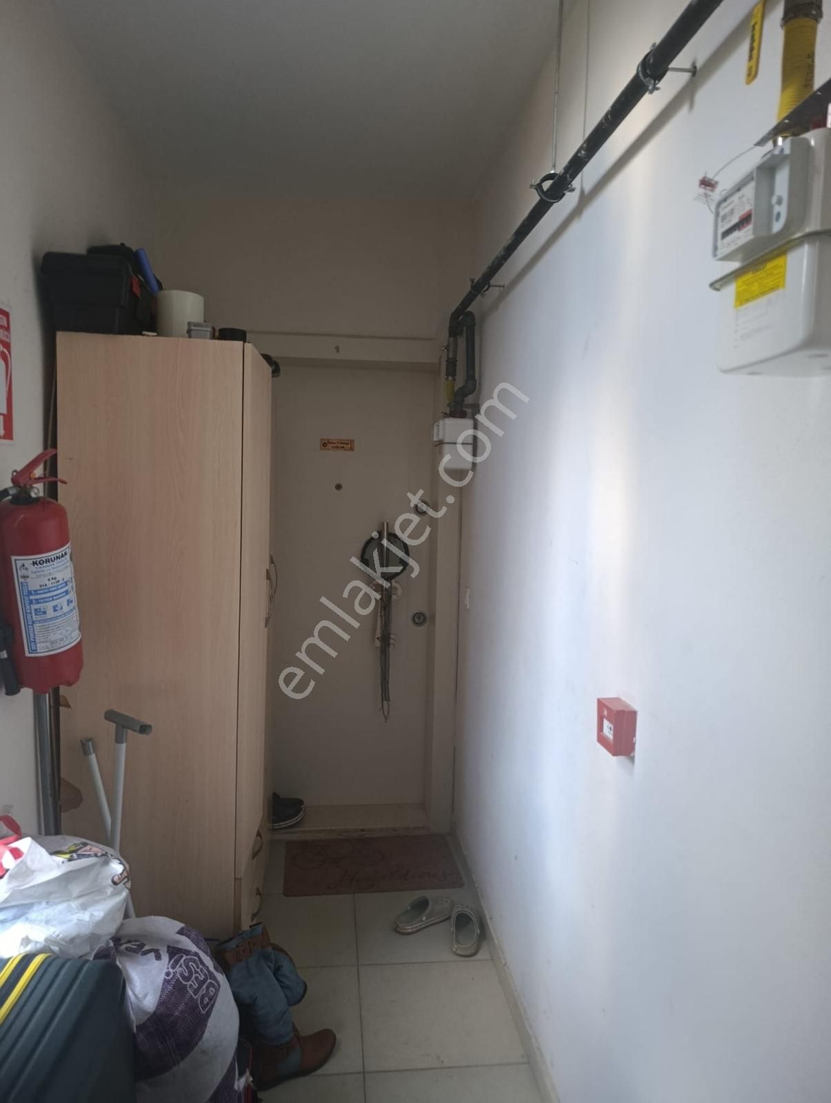 Seyrek, Keyifli Yaşam Evlerinde 2+1 Ferah Satılık Daire - Görsel 12