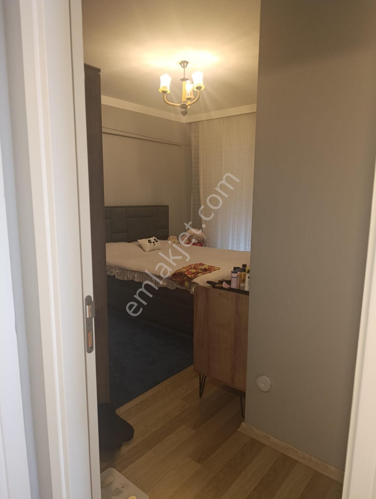 Seyrek, Keyifli Yaşam Evlerinde 2+1 Ferah Satılık Daire - Görsel 21