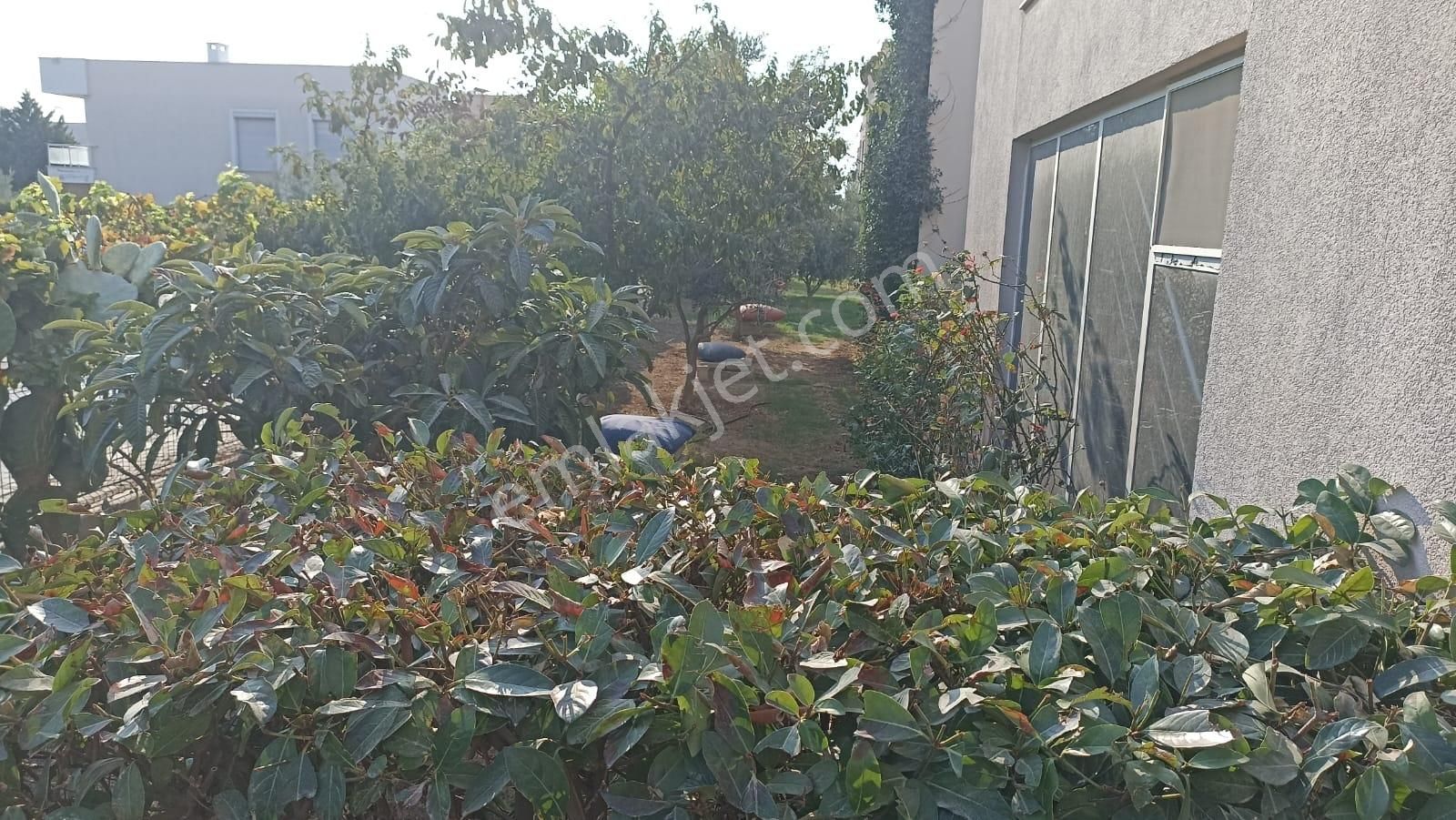 Seyrek, Keyifli Yaşam Evlerinde 2+1 Ferah Satılık Daire - Görsel 23