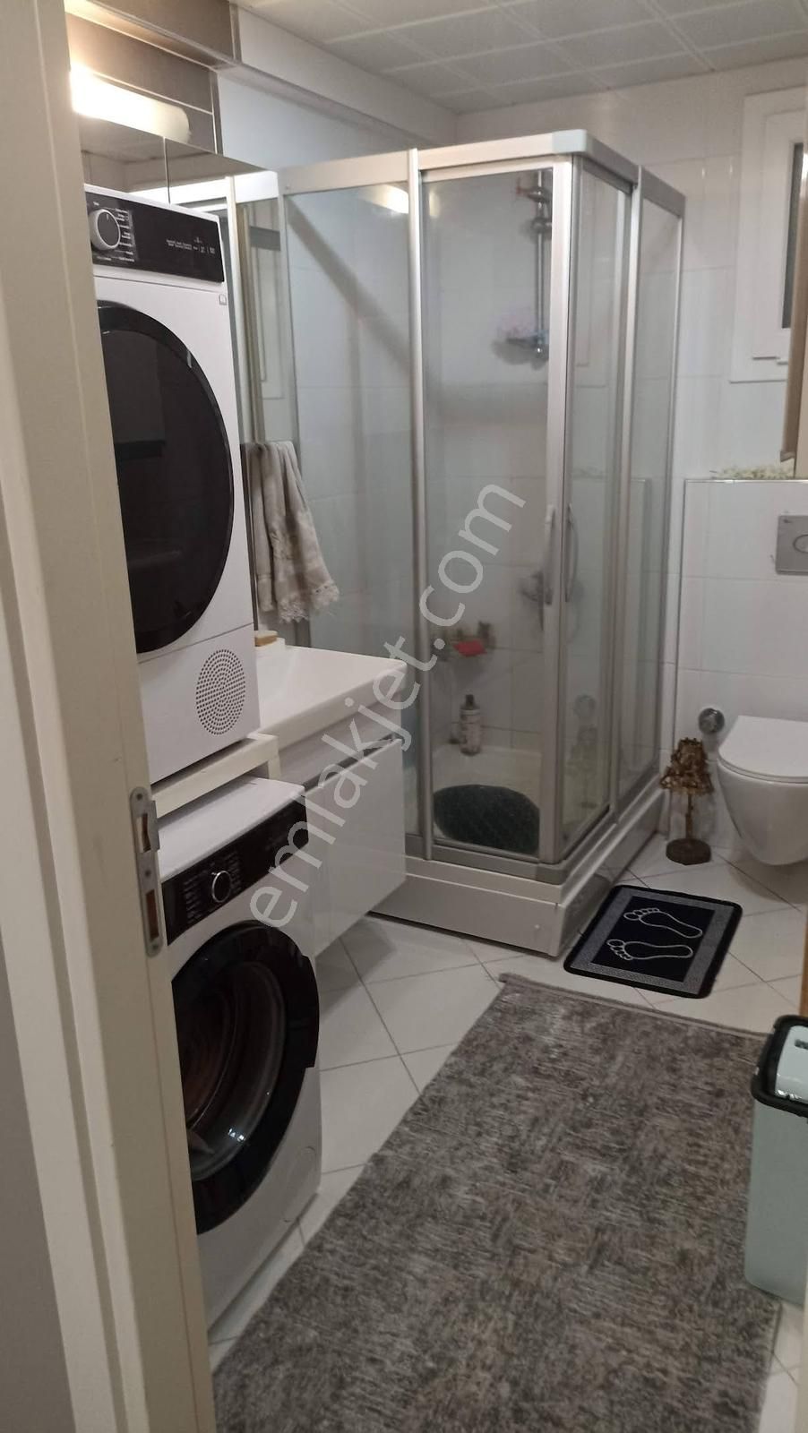 Seyrek, Keyifli Yaşam Evlerinde 2+1 Ferah Satılık Daire - Görsel 5