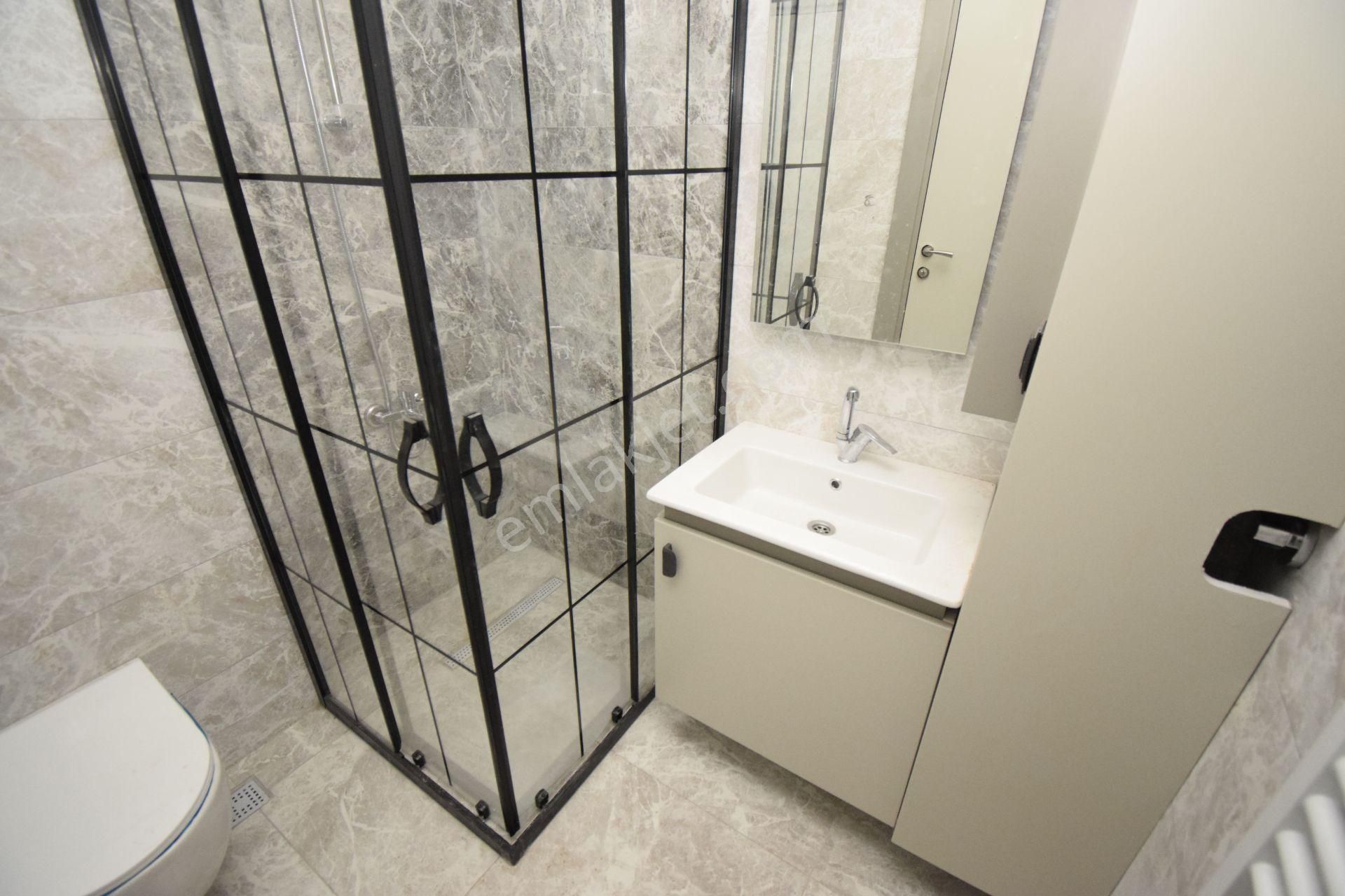 Turyap Yapracık'tan Geniş Balkonlu Ulaşım Yanı İskanlı 2+1 Daire - Görsel 10