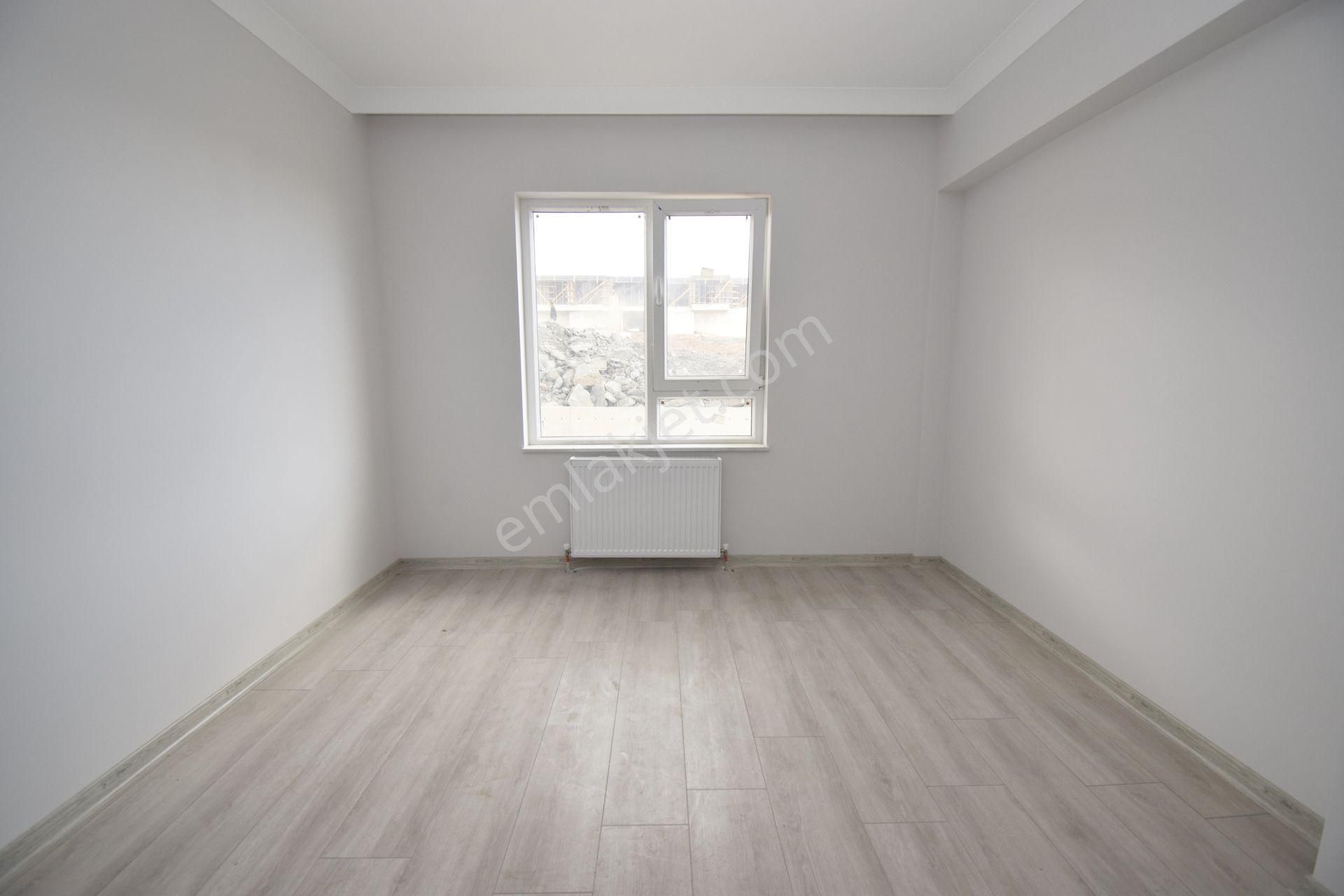 Turyap Yapracık'tan Geniş Balkonlu Ulaşım Yanı İskanlı 2+1 Daire - Görsel 16