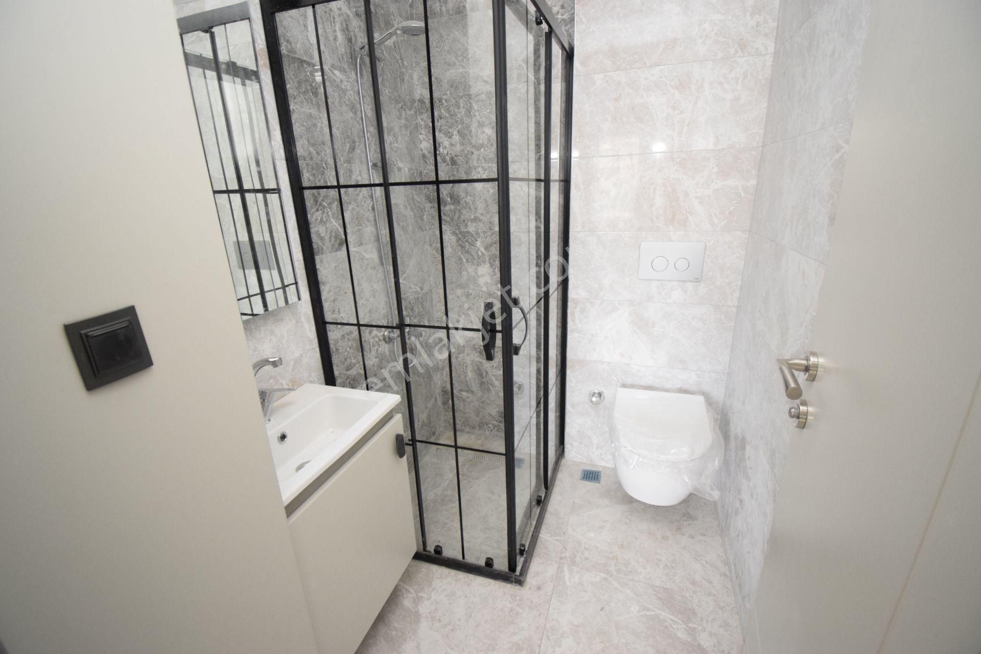 Turyap Yapracık'tan Geniş Balkonlu Ulaşım Yanı İskanlı 2+1 Daire - Görsel 20