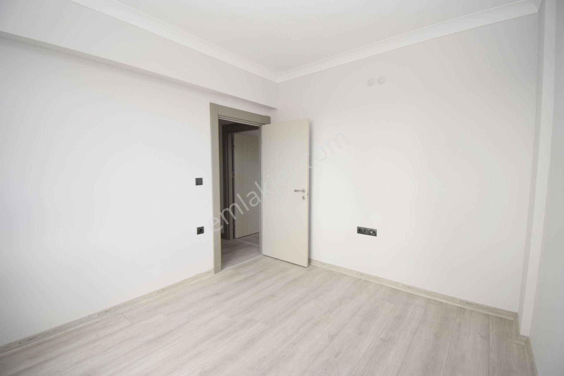 Turyap Yapracık'tan Geniş Balkonlu Ulaşım Yanı İskanlı 2+1 Daire - Görsel 14