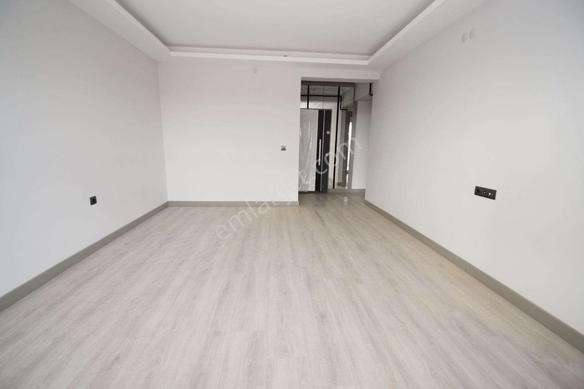 Turyap Yapracık'tan Geniş Balkonlu Ulaşım Yanı İskanlı 2+1 Daire - Görsel 6